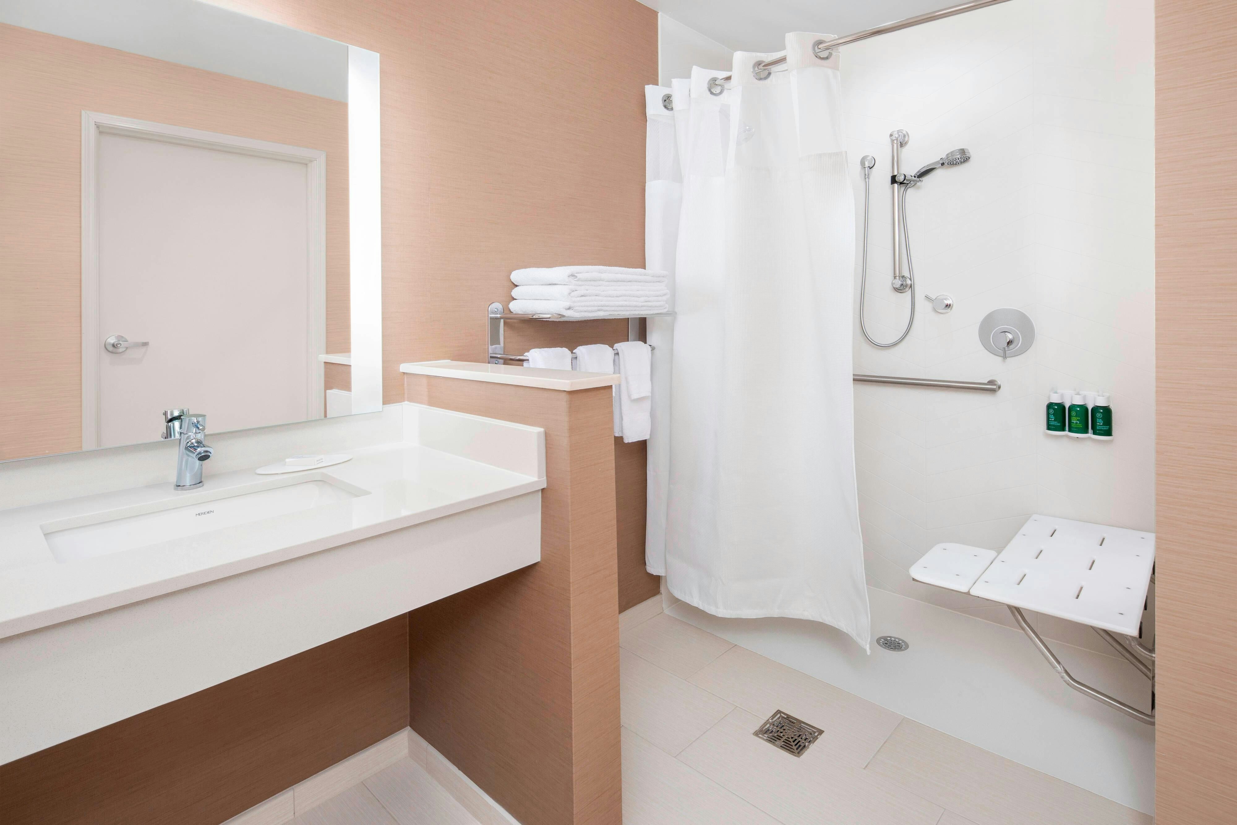 Fairfield by Marriott Inn & Suites Poplar Bluff