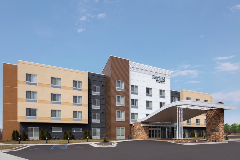 Fairfield by Marriott Inn & Suites Poplar Bluff