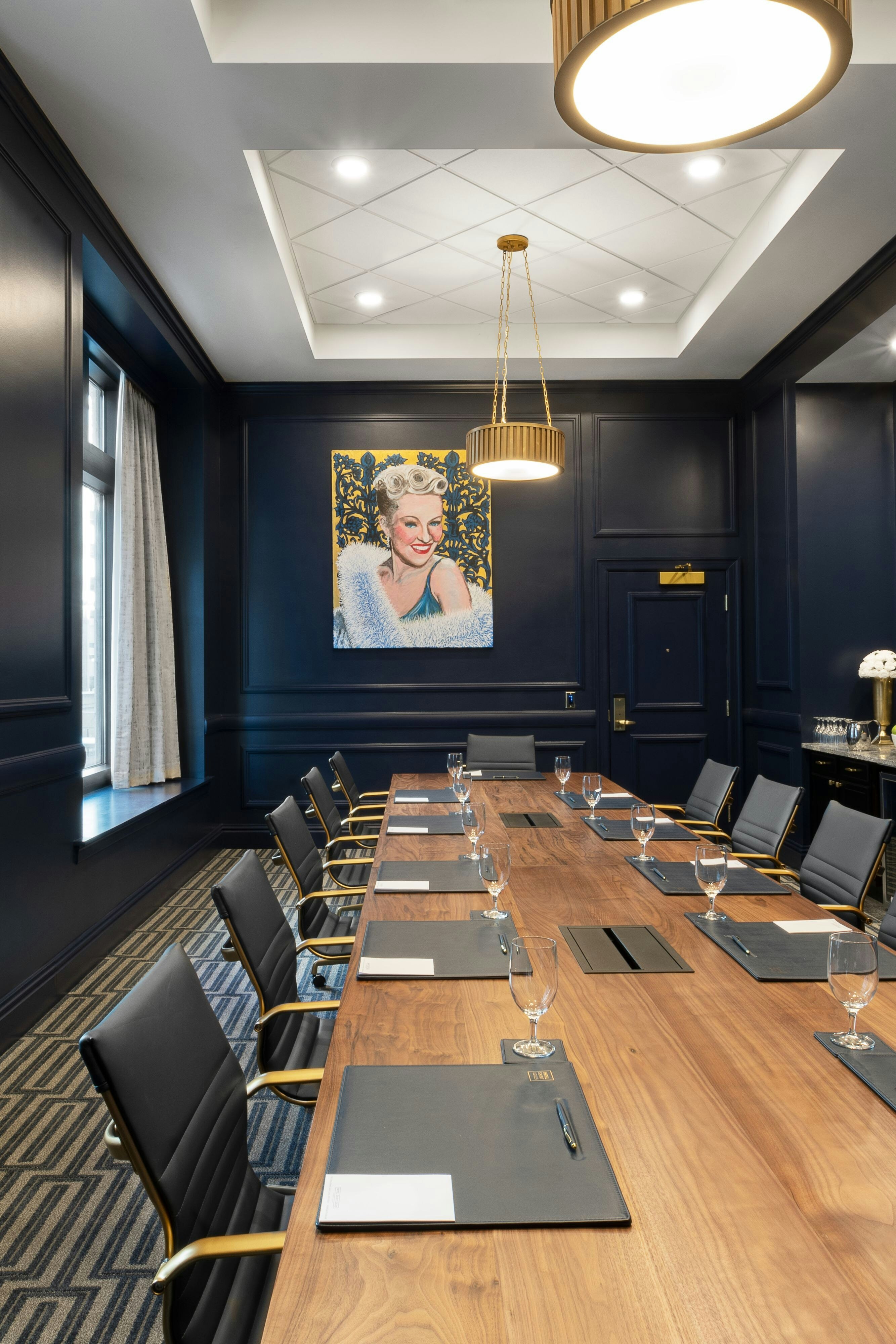 Hotel Saint Louis, Autograph Collection