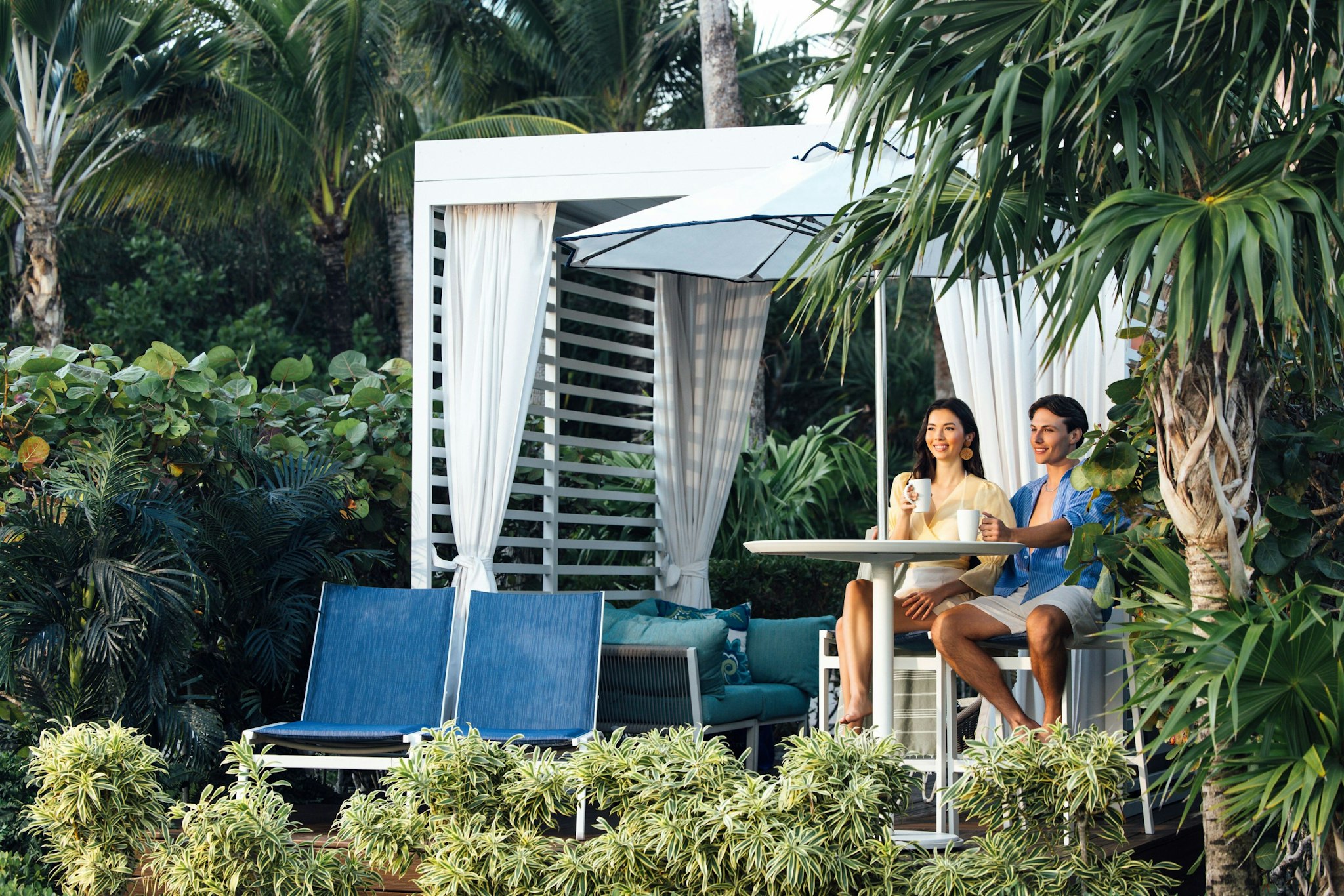 The Cove at Atlantis