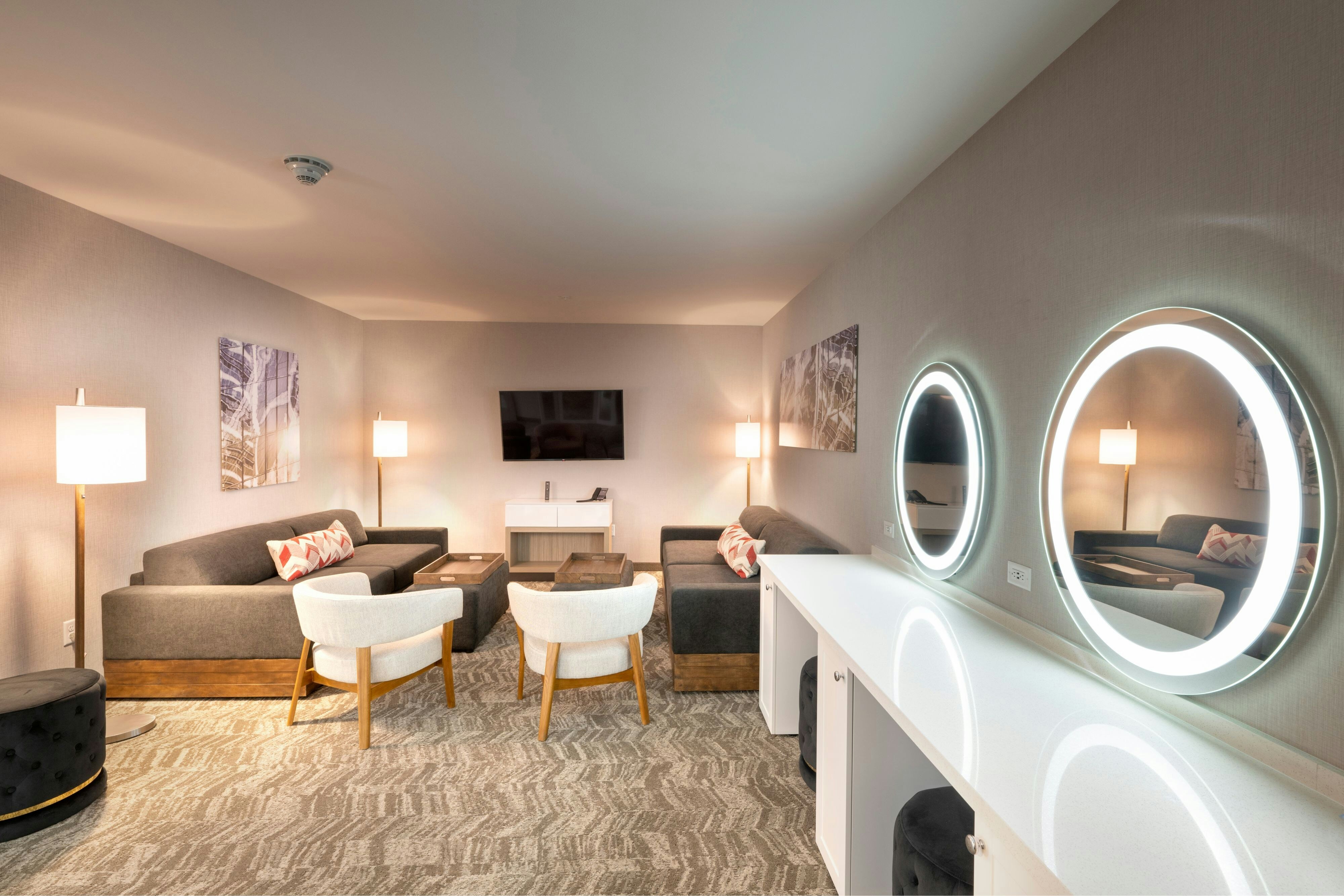 SpringHill Suites by Marriott Colorado Springs Downtown