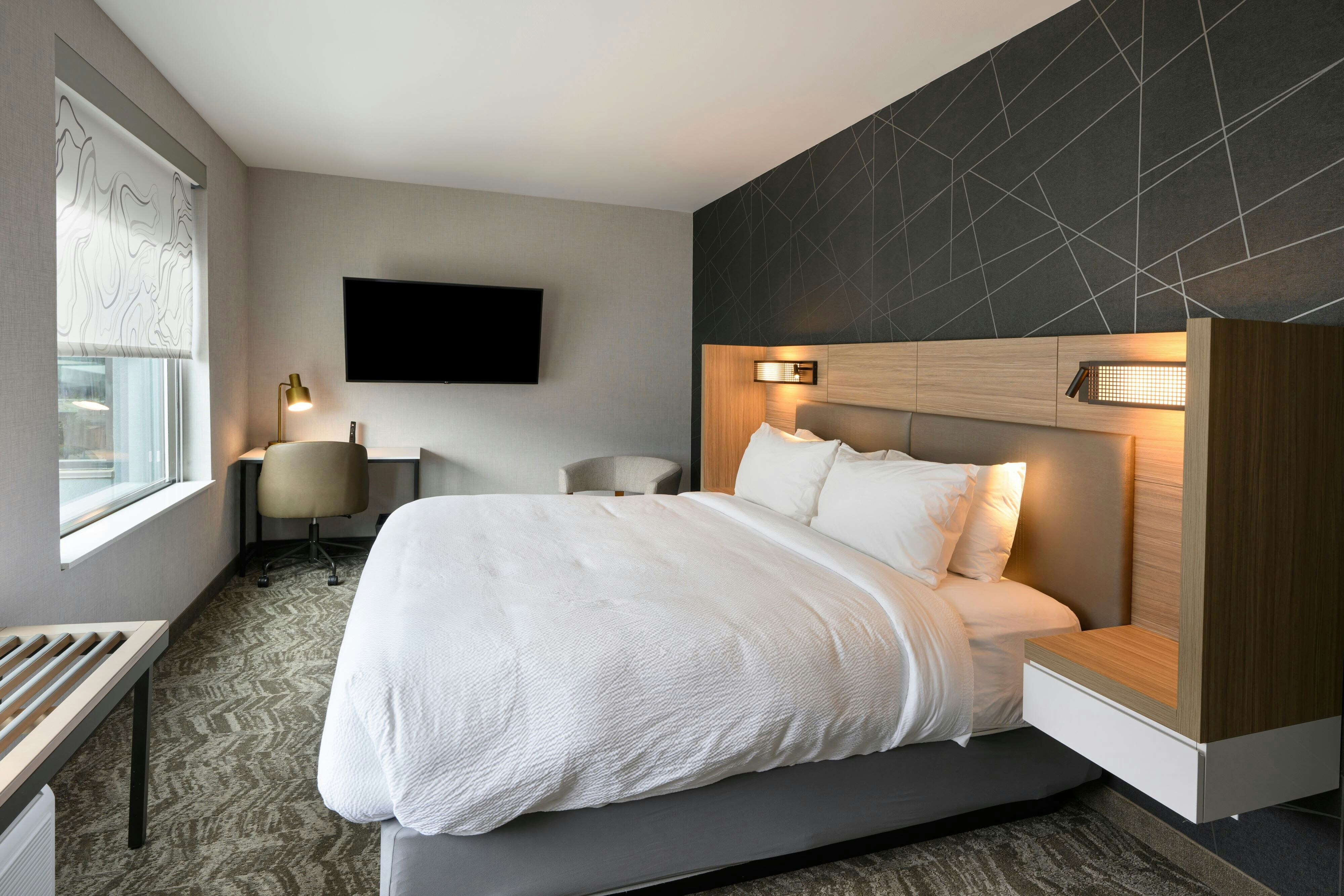SpringHill Suites by Marriott Colorado Springs Downtown