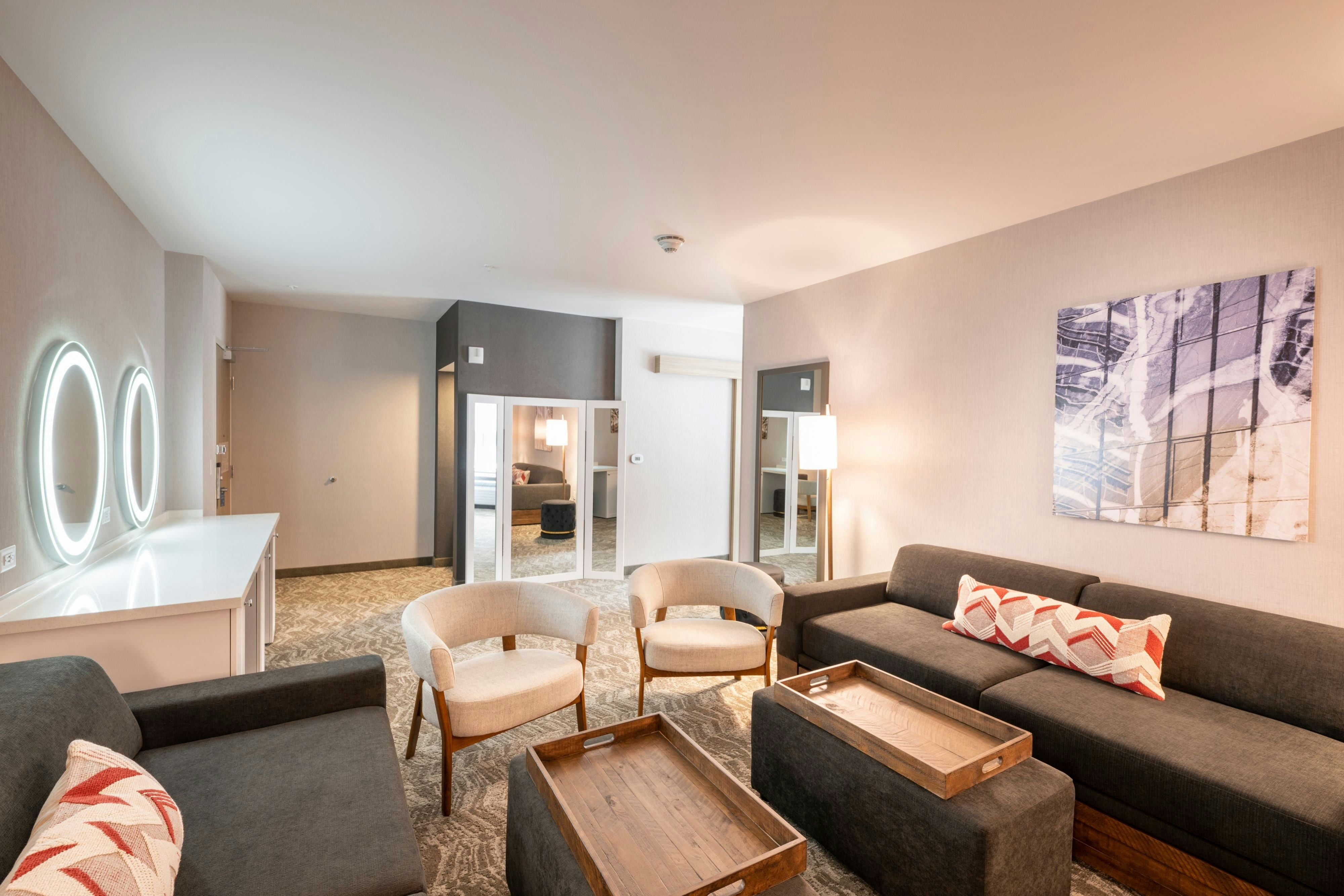 SpringHill Suites by Marriott Colorado Springs Downtown