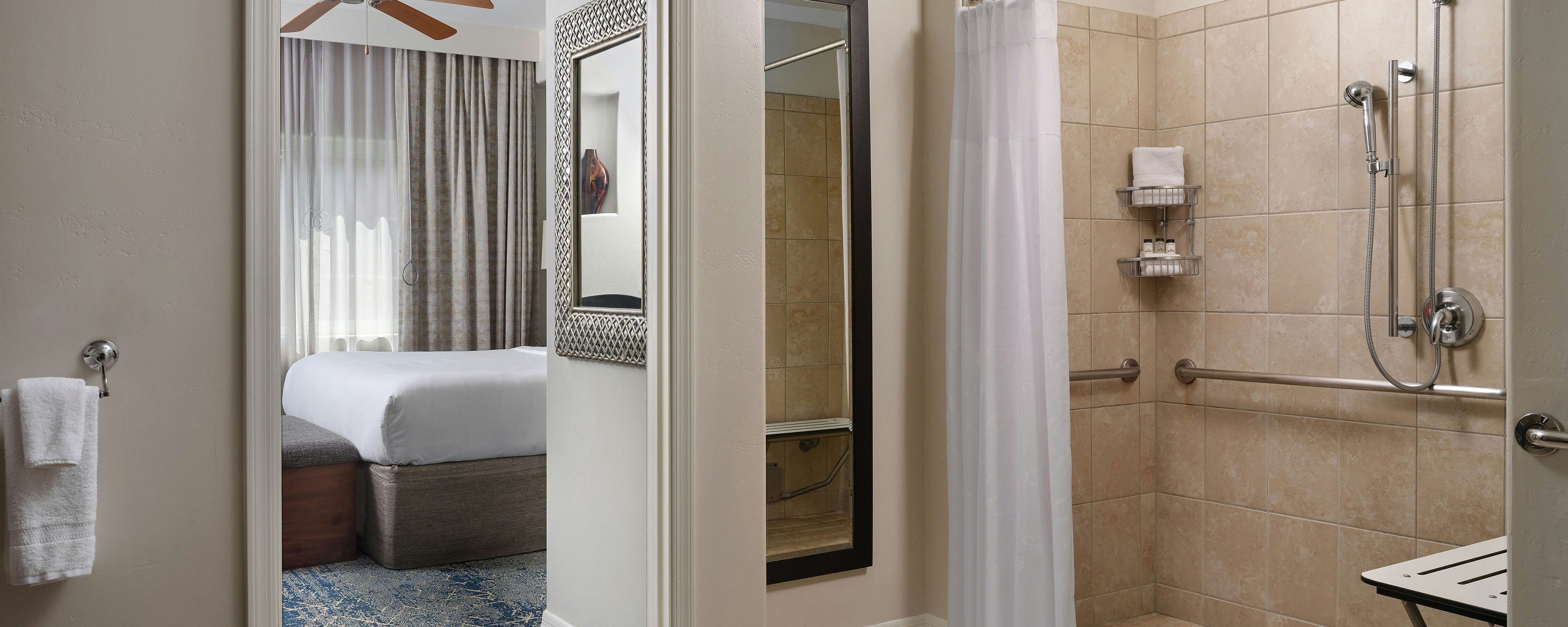 Sheraton Desert Oasis Villas, Scottsdale
