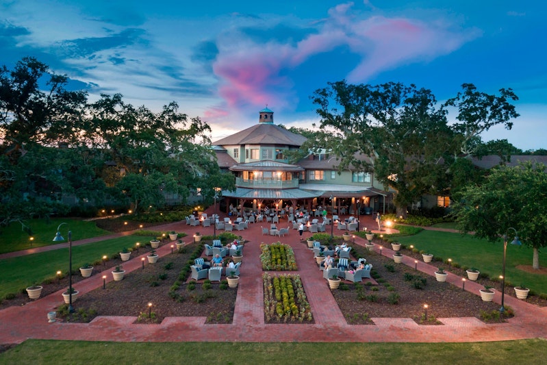 Grand Hotel Golf Resort & Spa, Autograph Collection