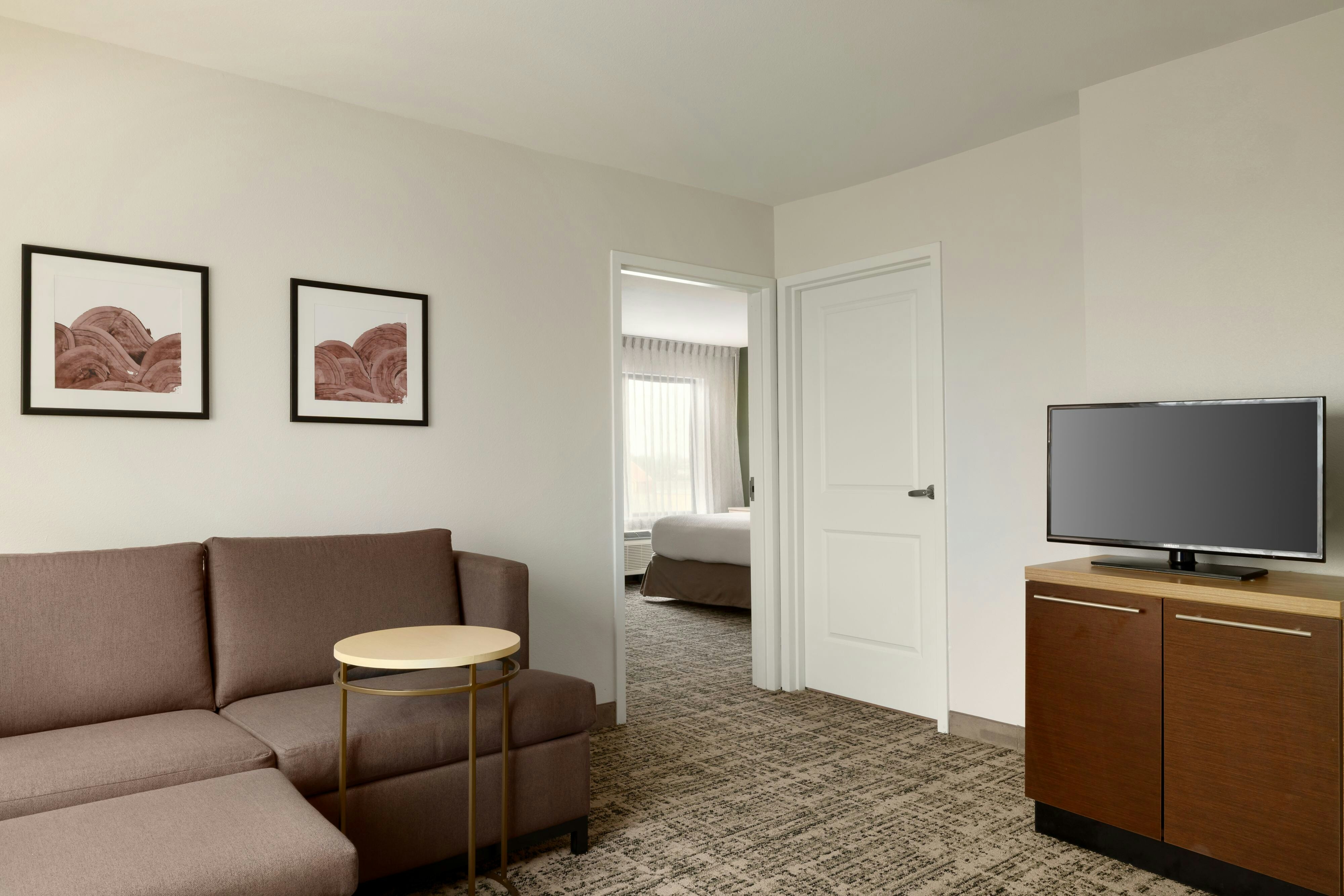 TownePlace Suites by Marriott Alexandria