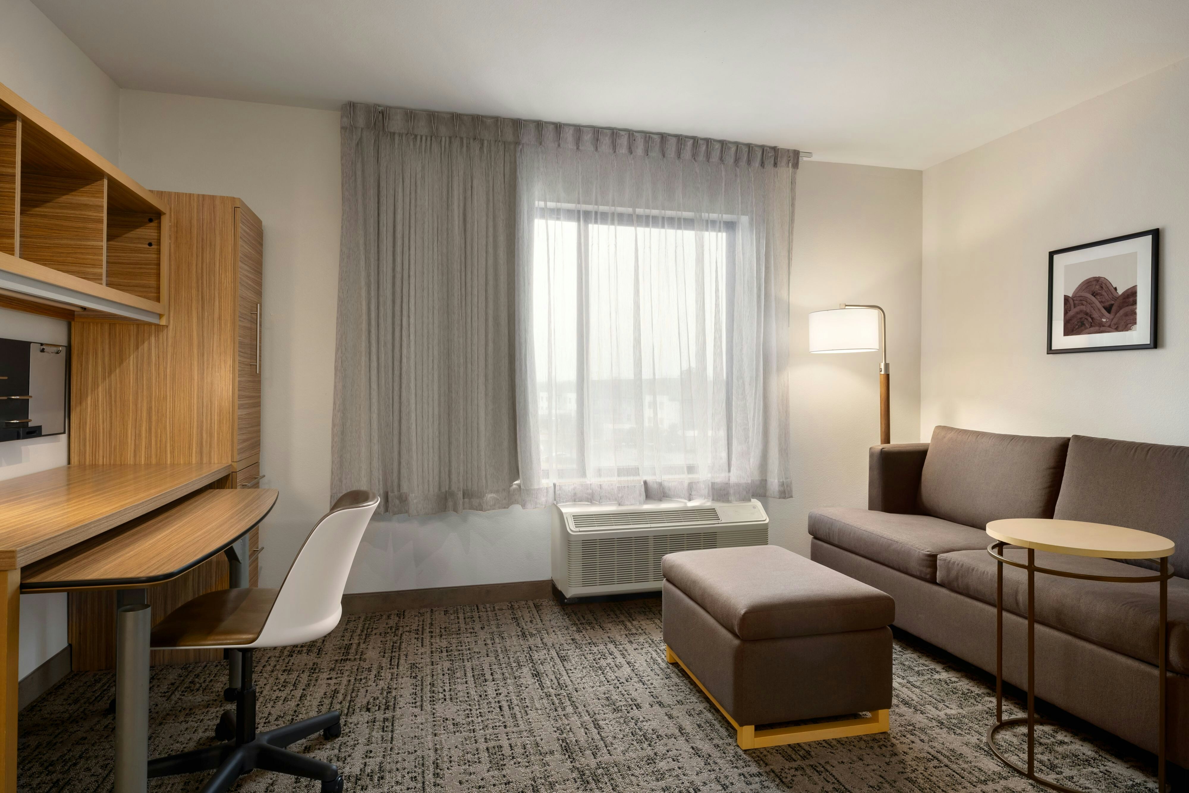 TownePlace Suites by Marriott Alexandria