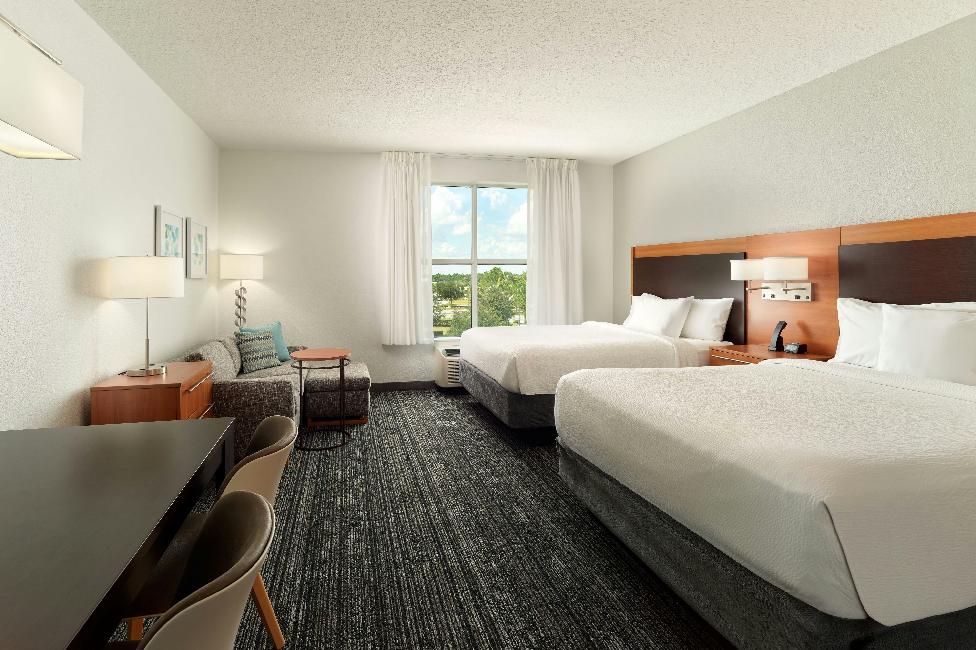 TownePlace Suites by Marriott Orlando at FLAMINGO CROSSINGS® Town Center/Western Entrance