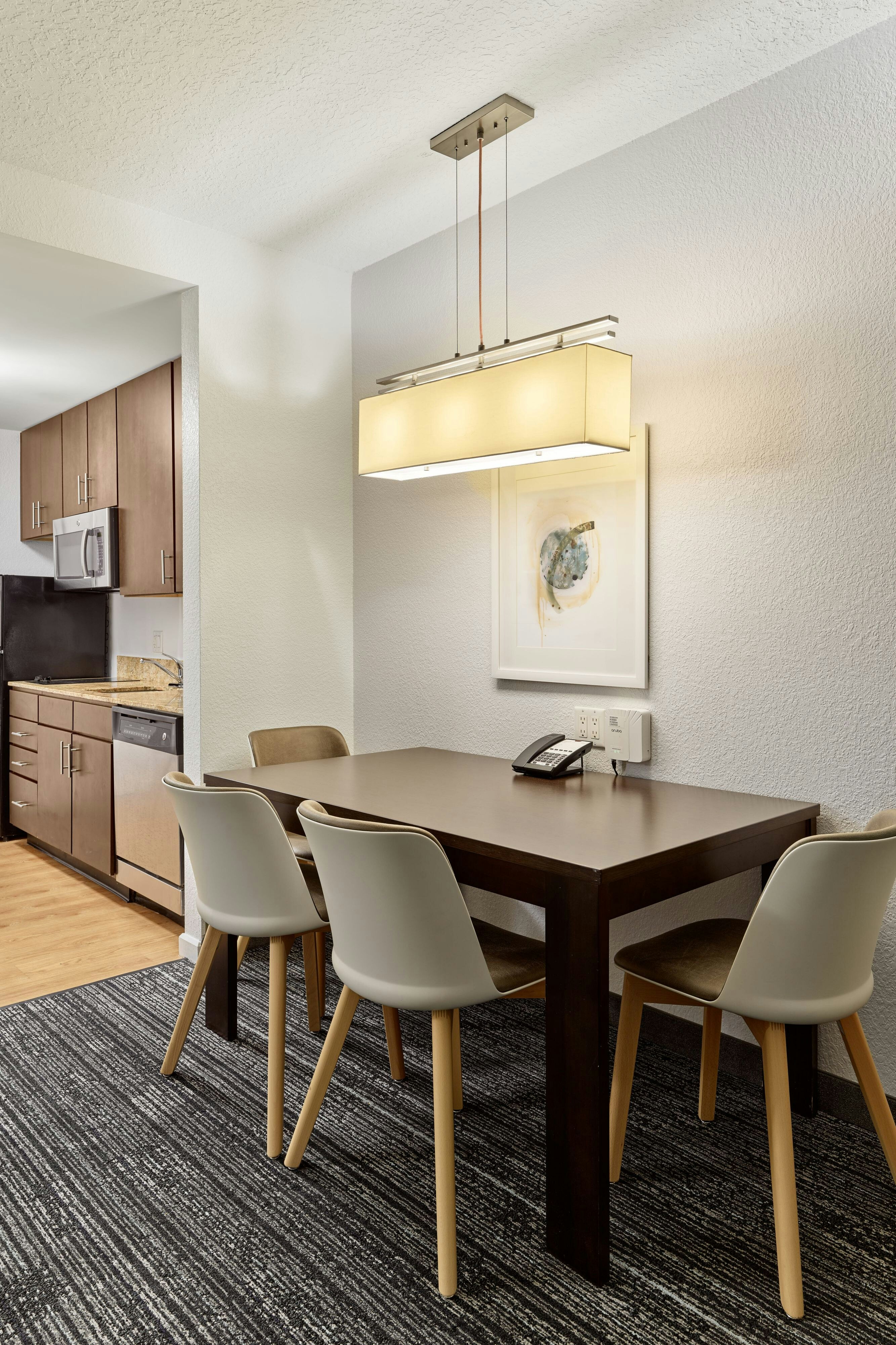 TownePlace Suites by Marriott Orlando at FLAMINGO CROSSINGS® Town Center/Western Entrance
