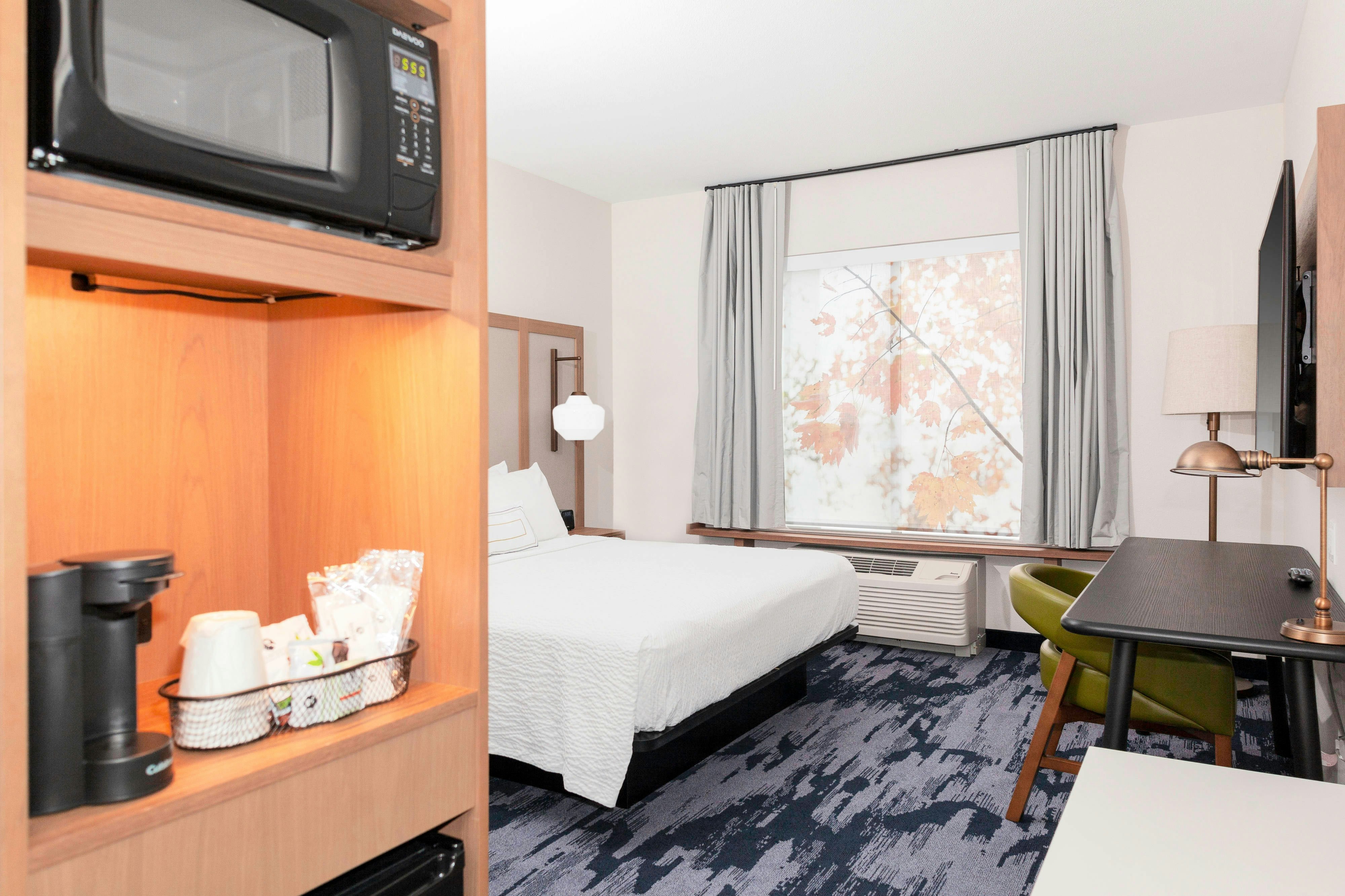 Fairfield by Marriott Inn & Suites Fort Morgan