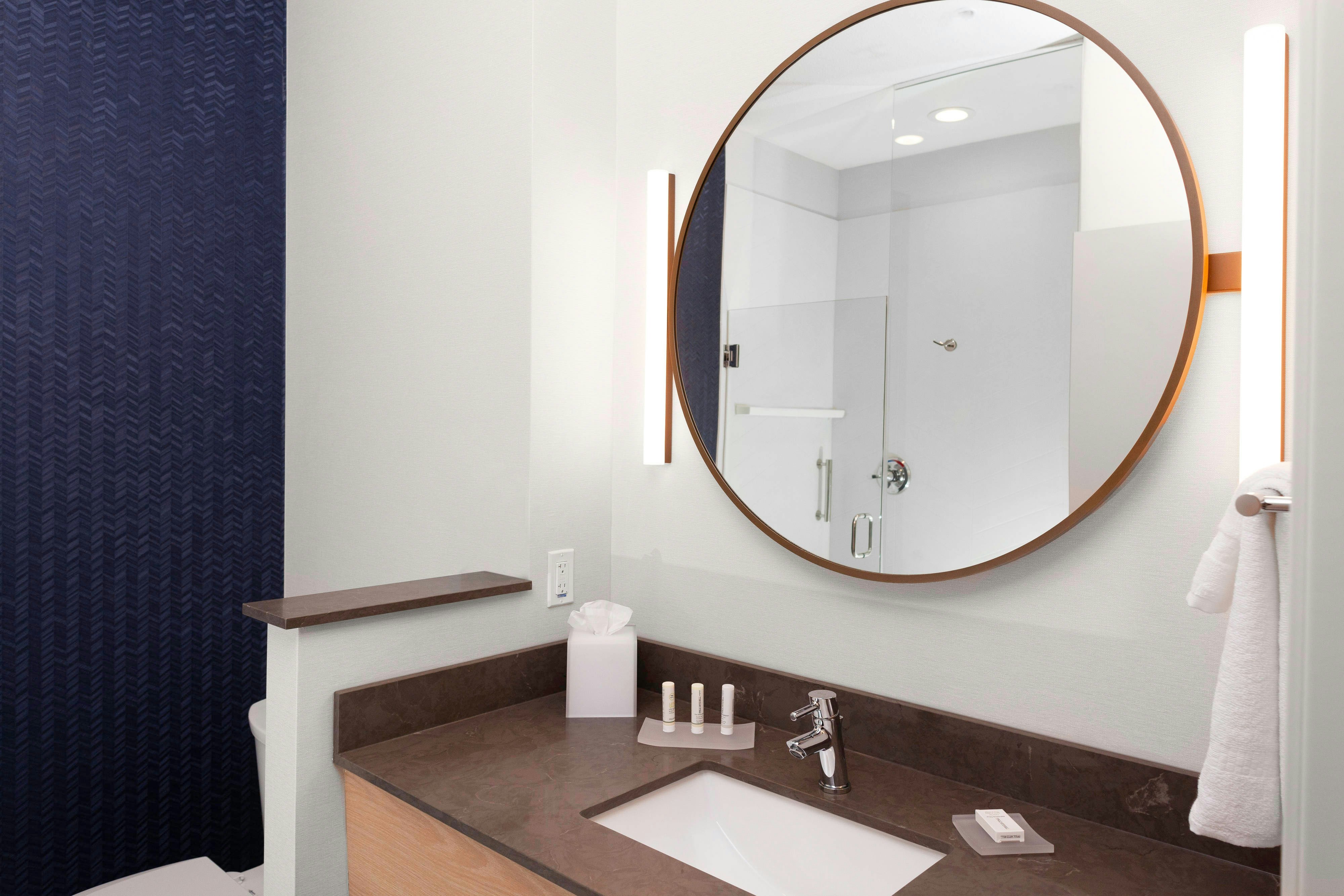 Fairfield by Marriott Inn & Suites Fort Morgan