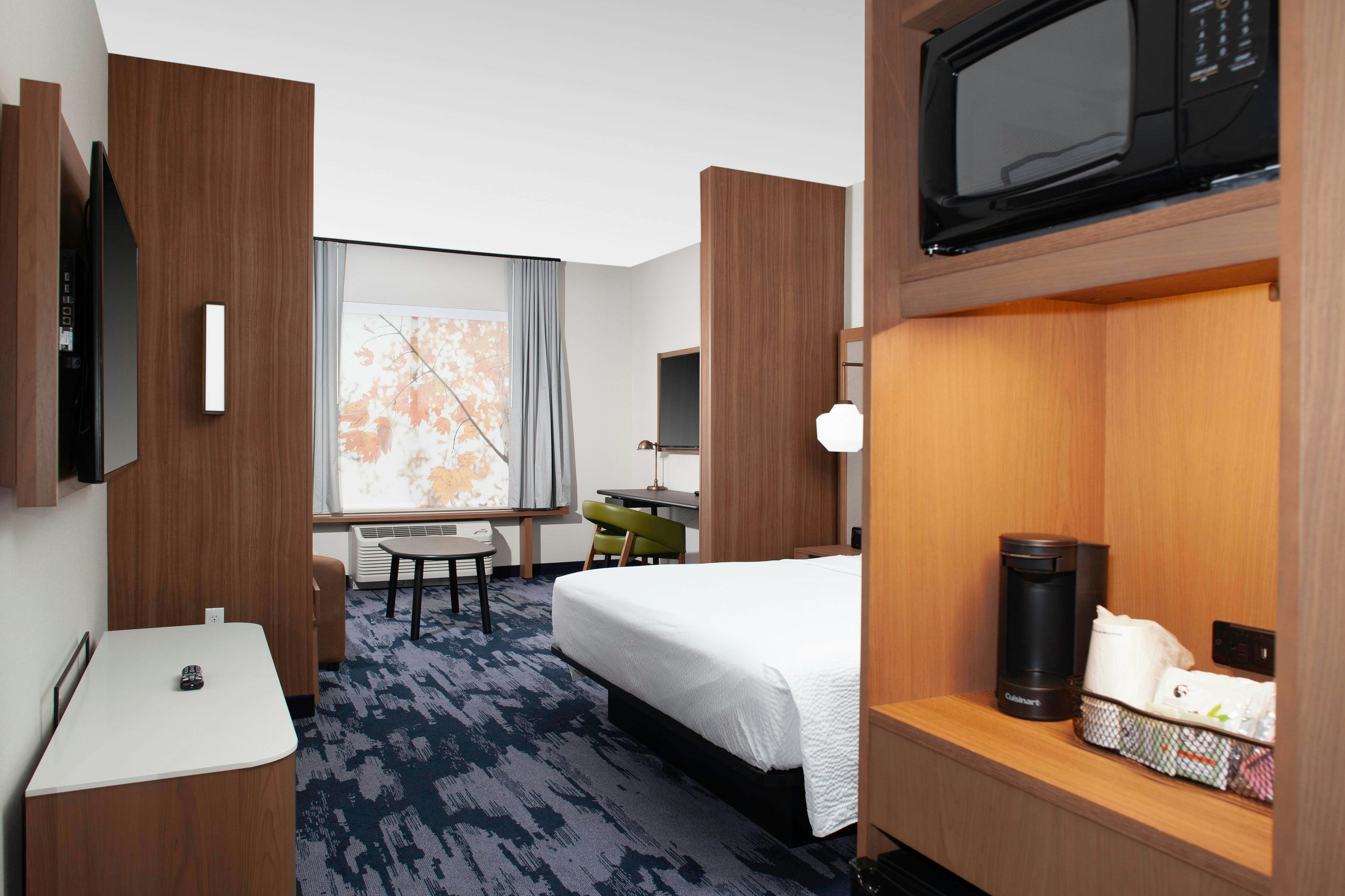 Fairfield by Marriott Inn & Suites Fort Morgan