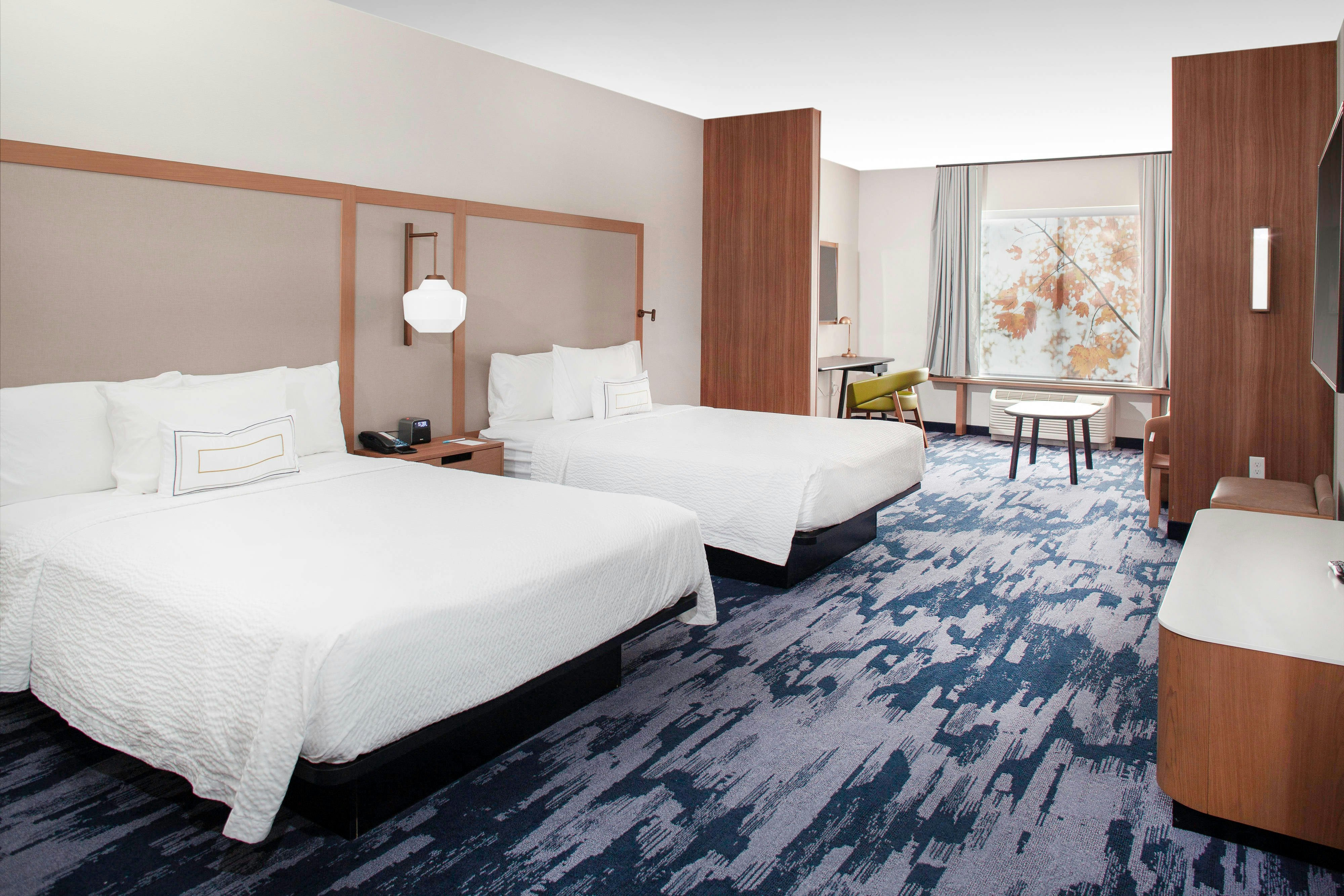 Fairfield by Marriott Inn & Suites Fort Morgan