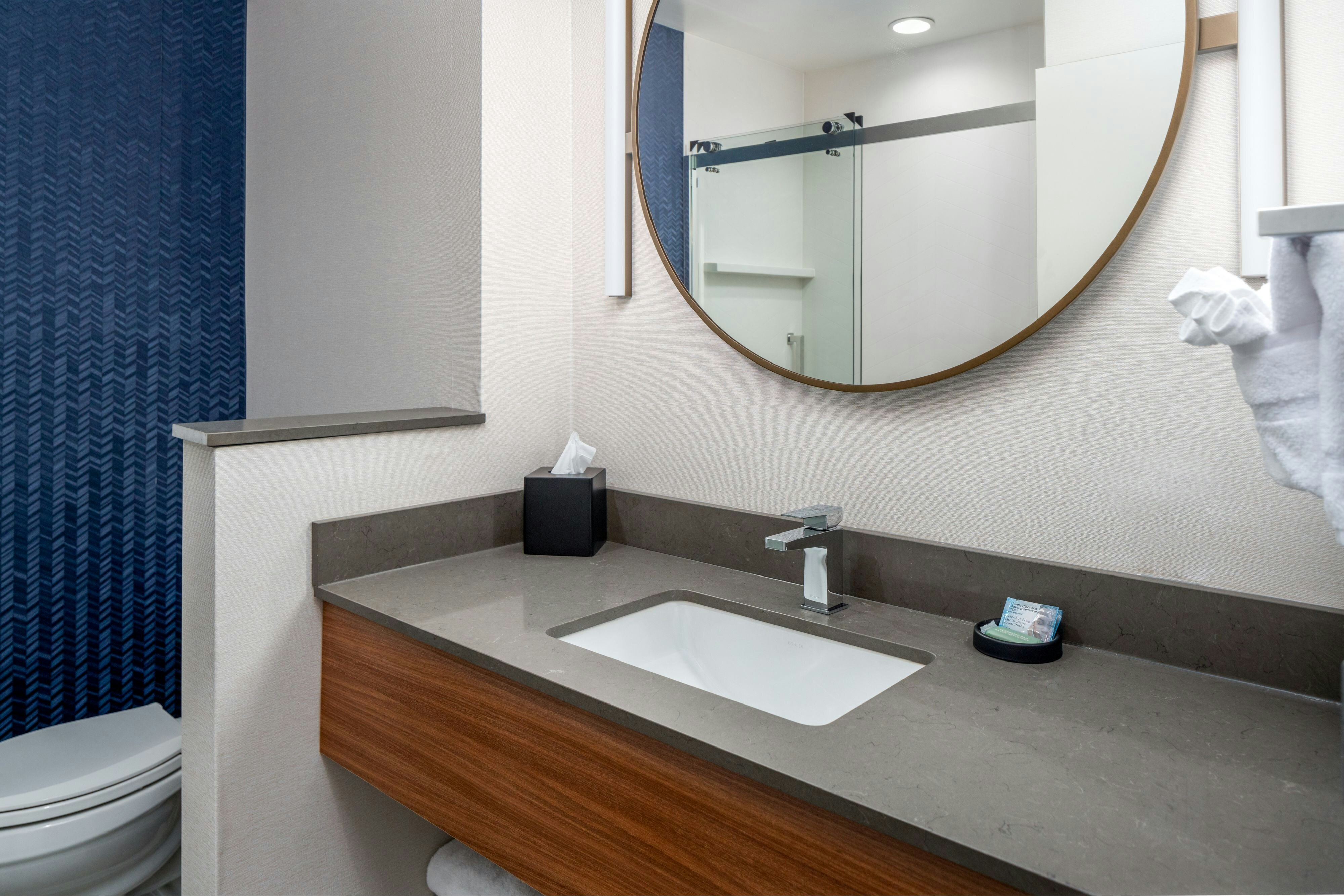 Fairfield by Marriott Inn & Suites Albertville