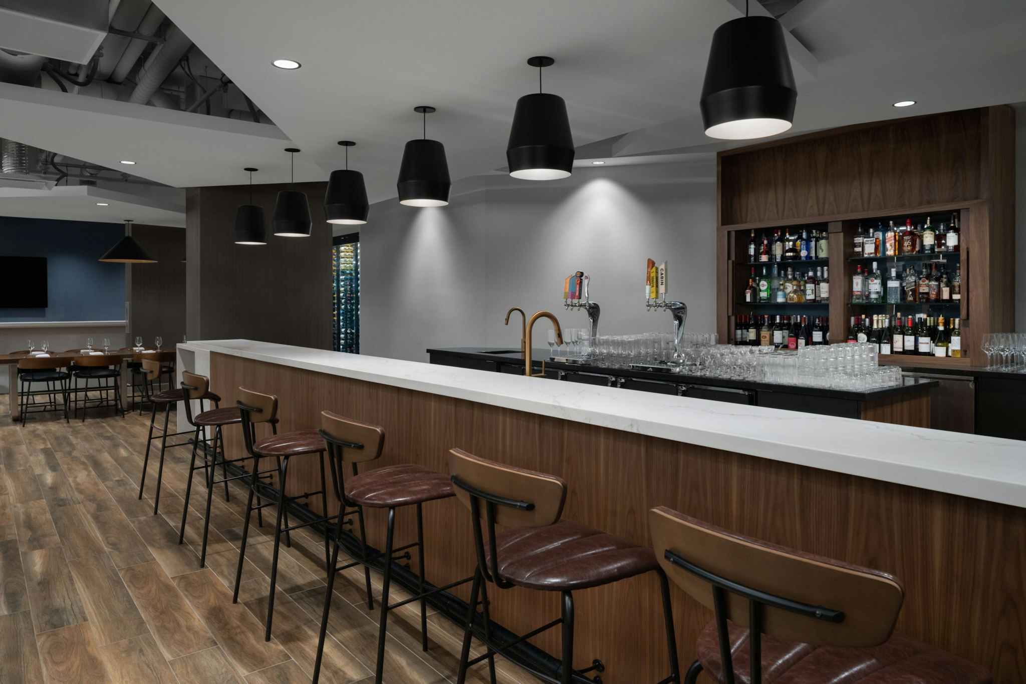 Courtyard by Marriott Calgary Downtown