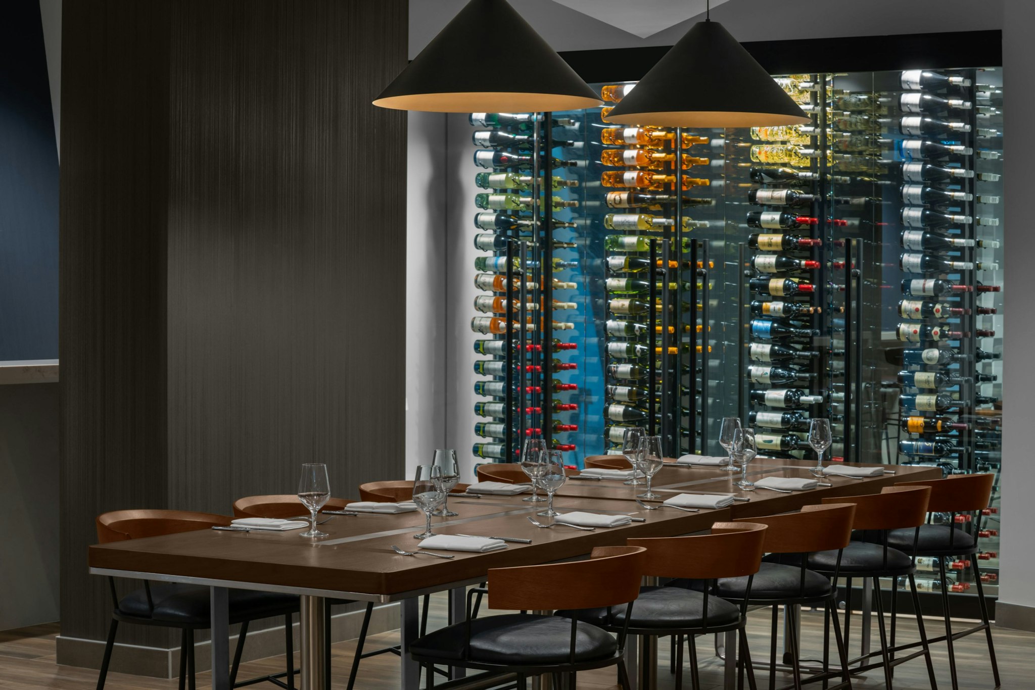 Courtyard by Marriott Calgary Downtown