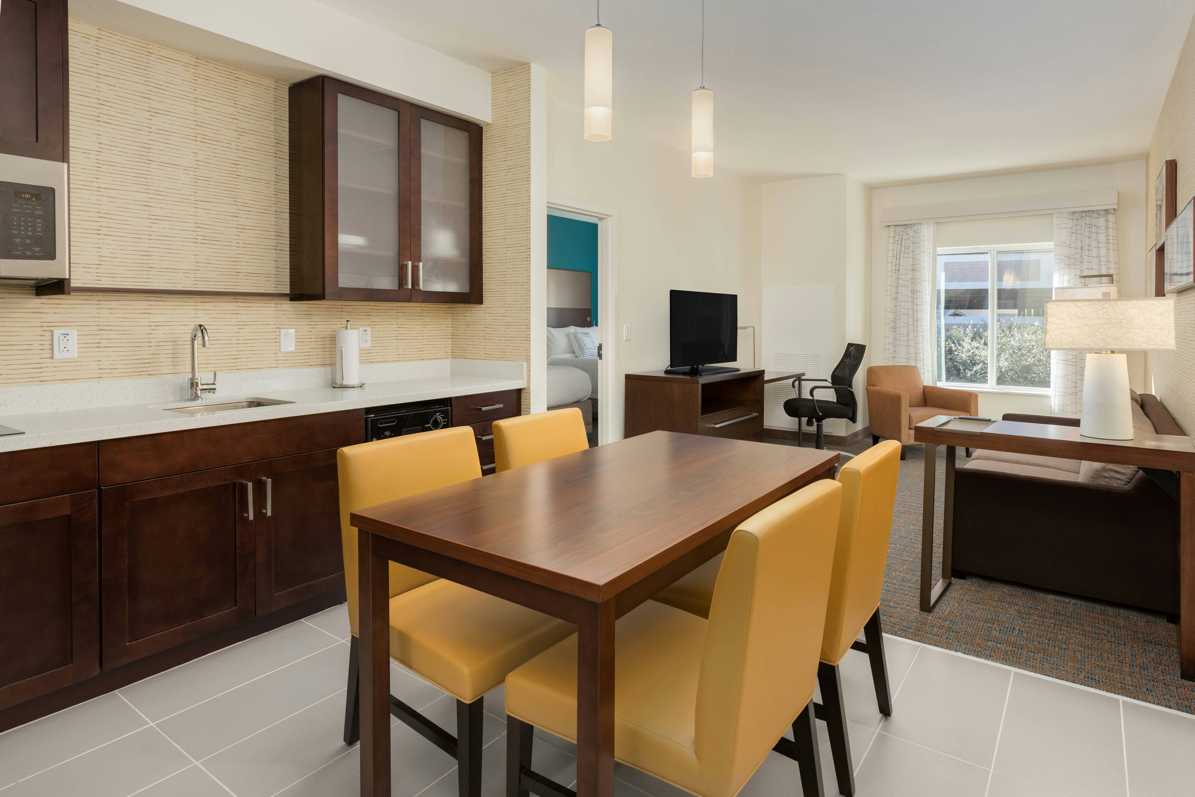 Residence Inn by Marriott Shreveport-Bossier City/Downtown