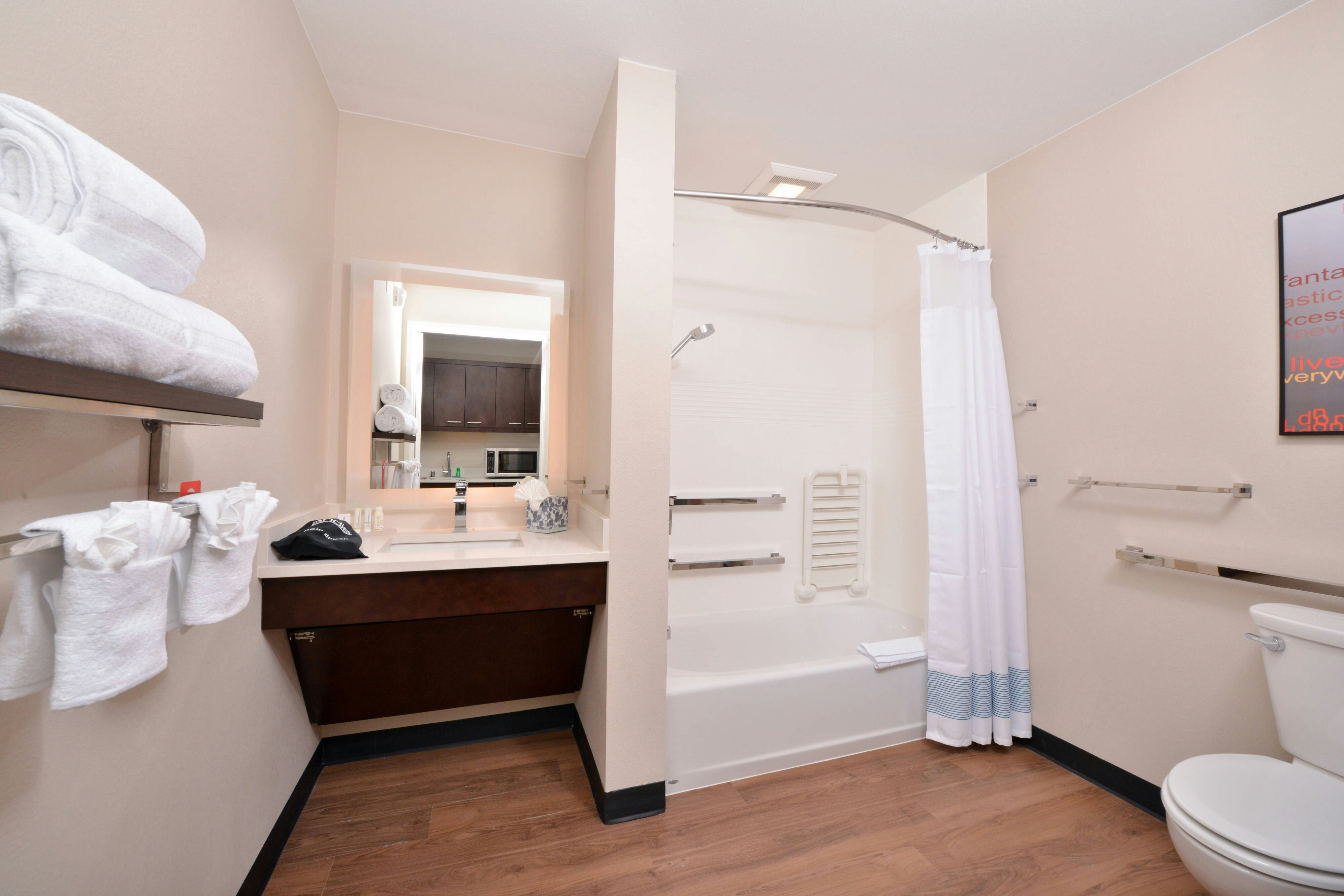 TownePlace Suites by Marriott Ontario Chino Hills