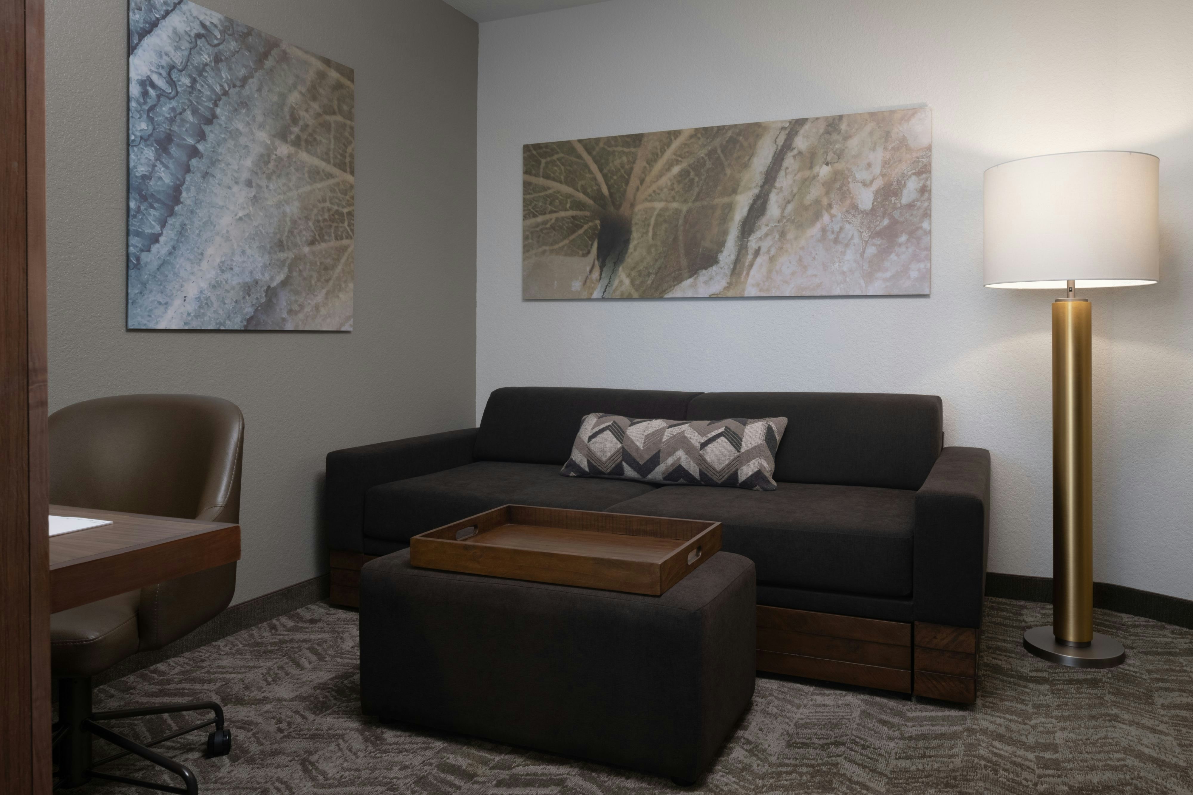 SpringHill Suites by Marriott Orlando at FLAMINGO CROSSINGS® Town Center/Western Entrance
