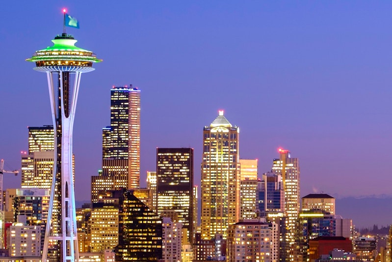 Astra Hotel, Seattle, a Tribute Portfolio Hotel