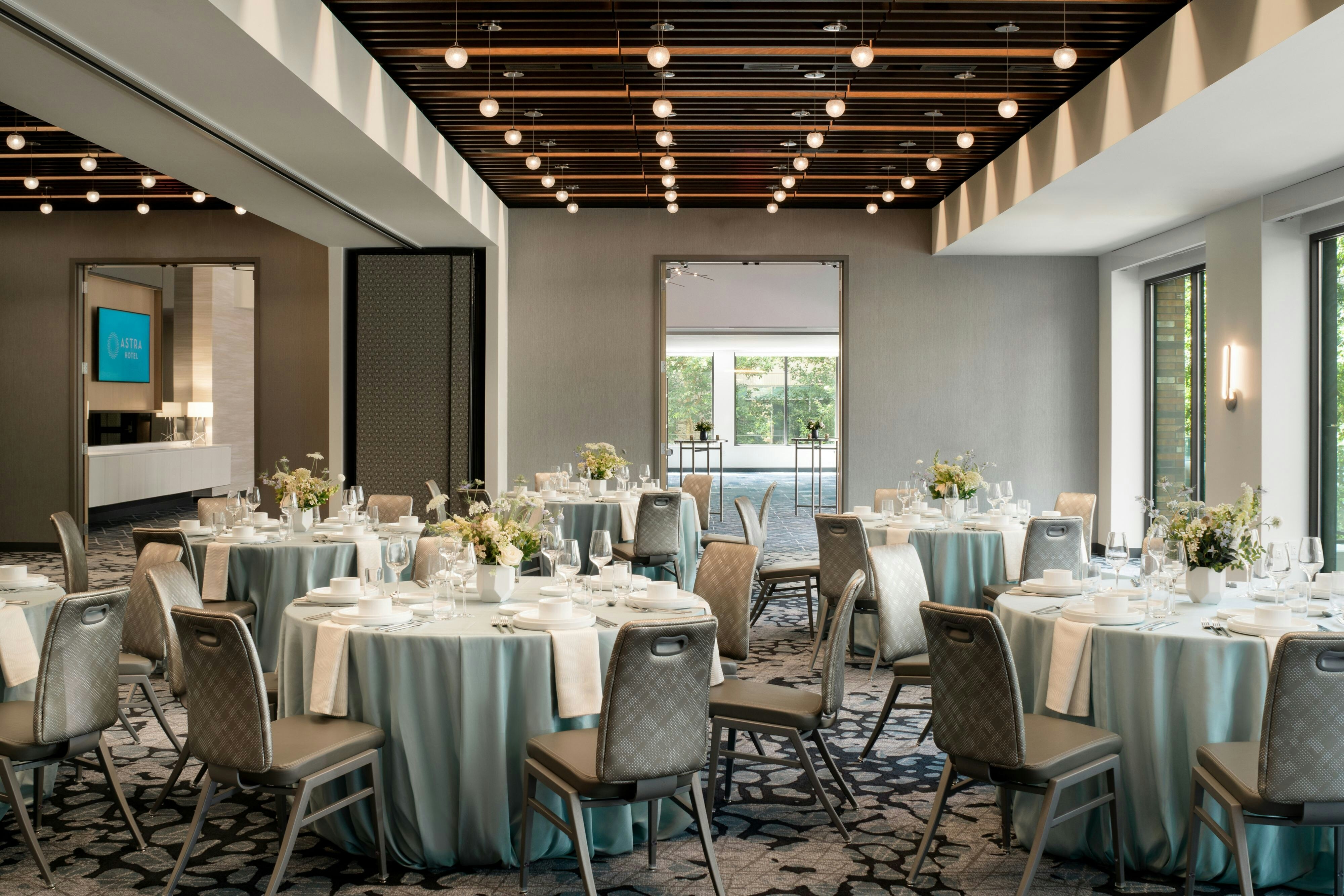 Astra Hotel, Seattle, a Tribute Portfolio Hotel