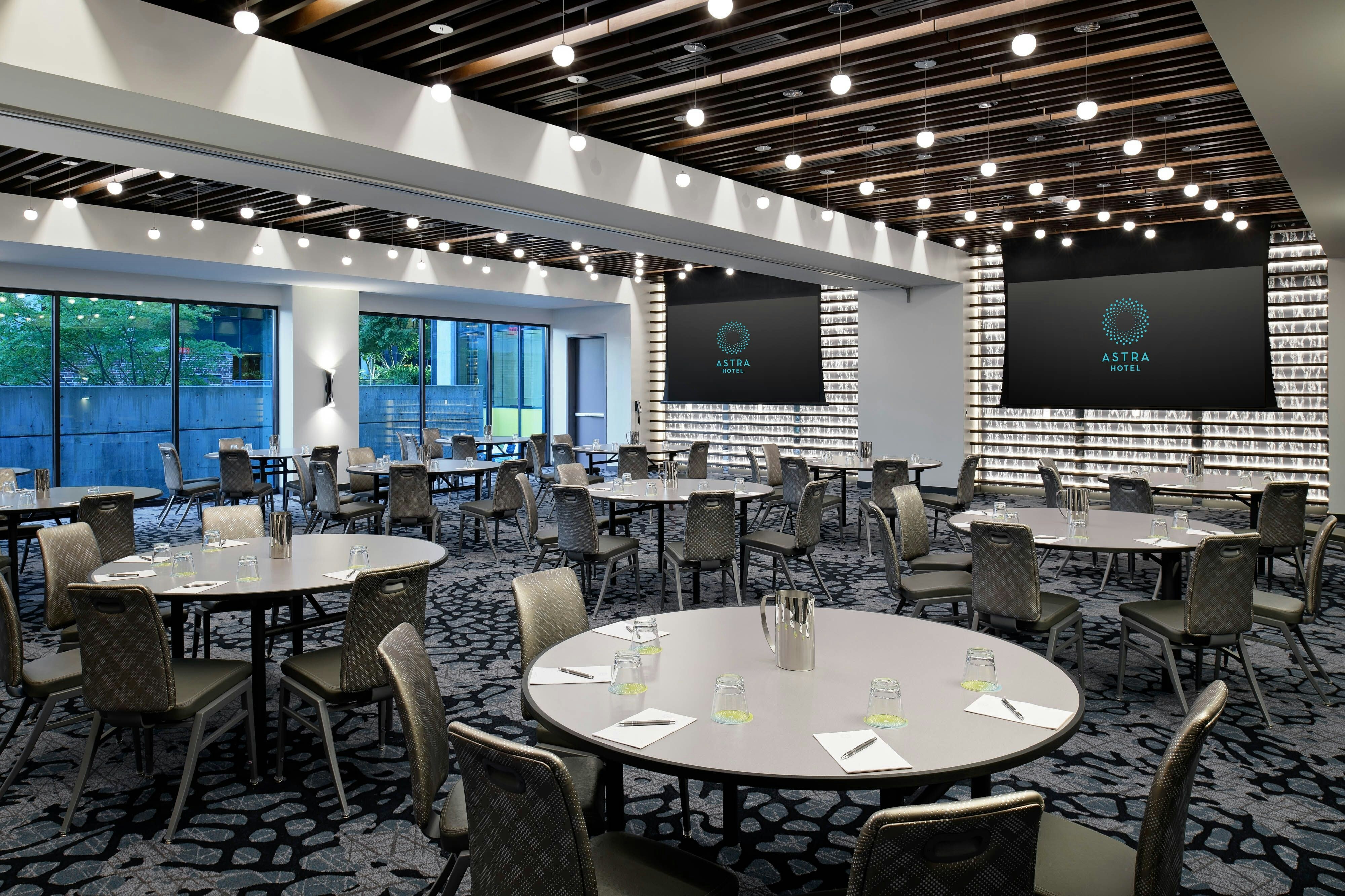 Astra Hotel, Seattle, a Tribute Portfolio Hotel