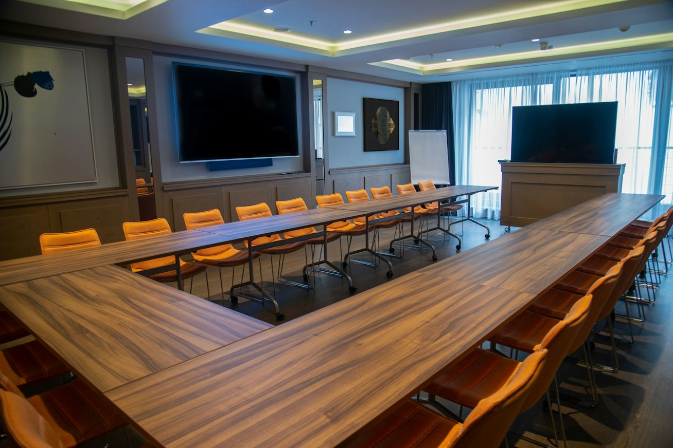 Courtyard by Marriott Belgrade City Center