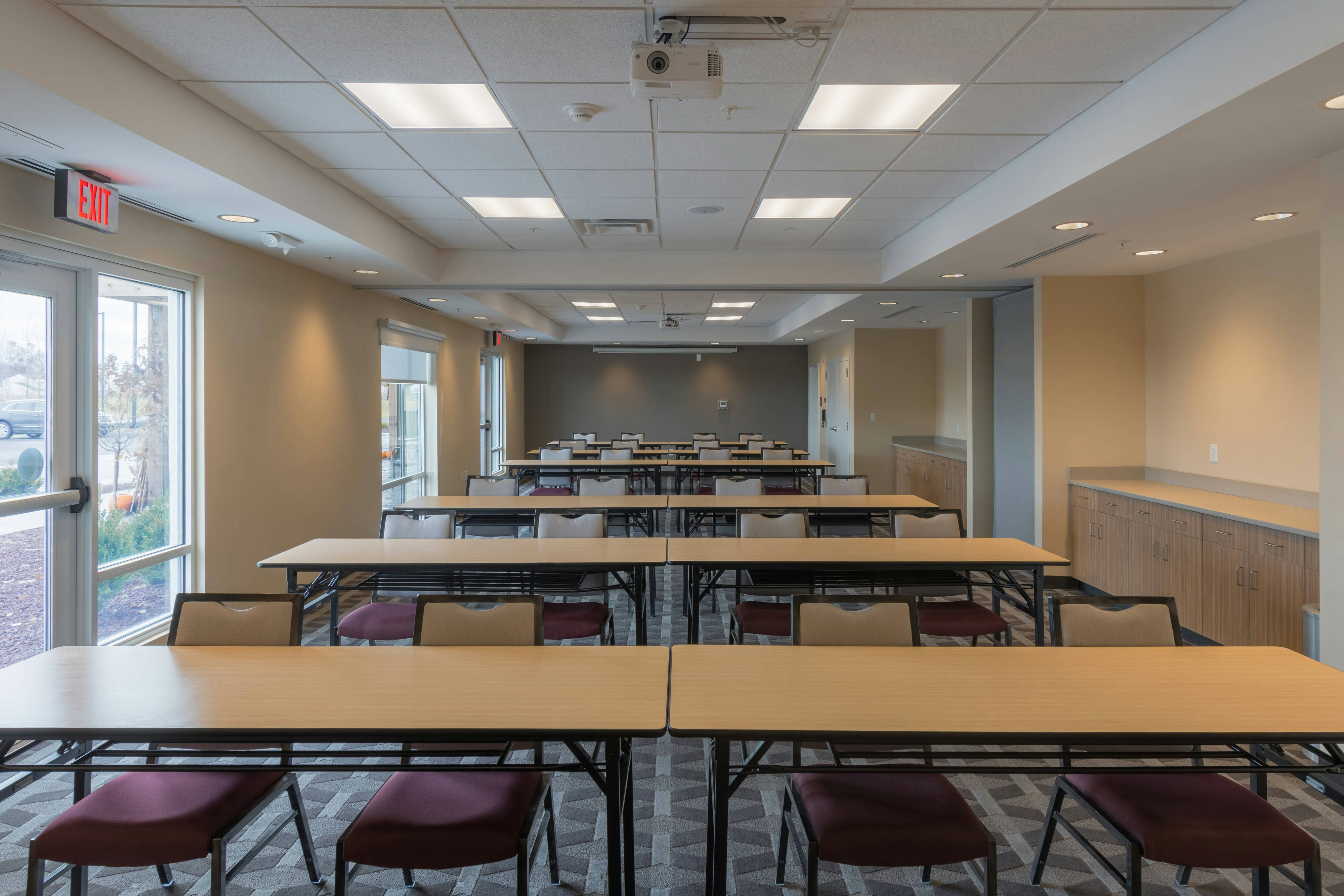 TownePlace Suites by Marriott Syracuse Liverpool