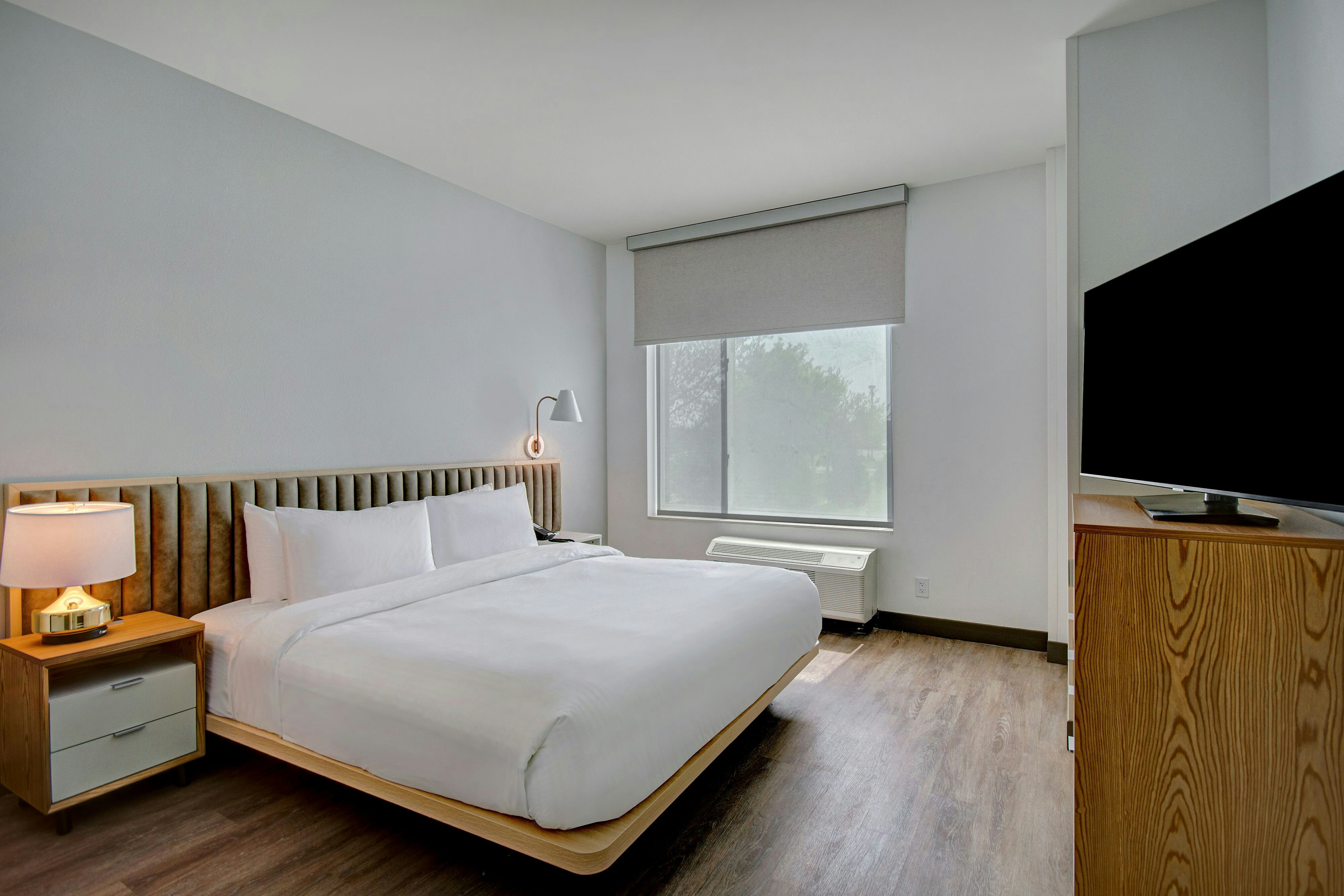 TownePlace Suites by Marriott Cincinnati Airport South