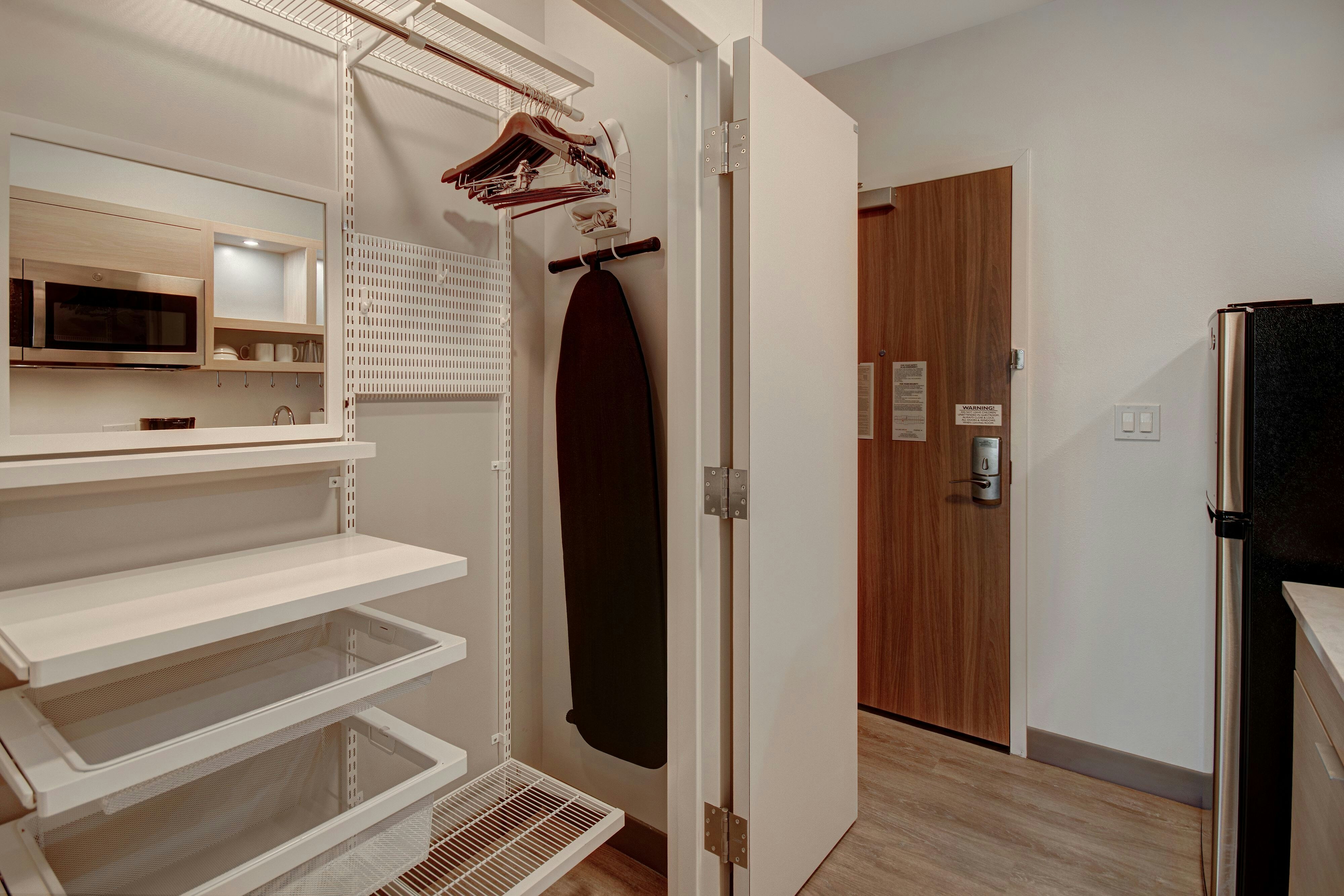 TownePlace Suites by Marriott Cincinnati Airport South