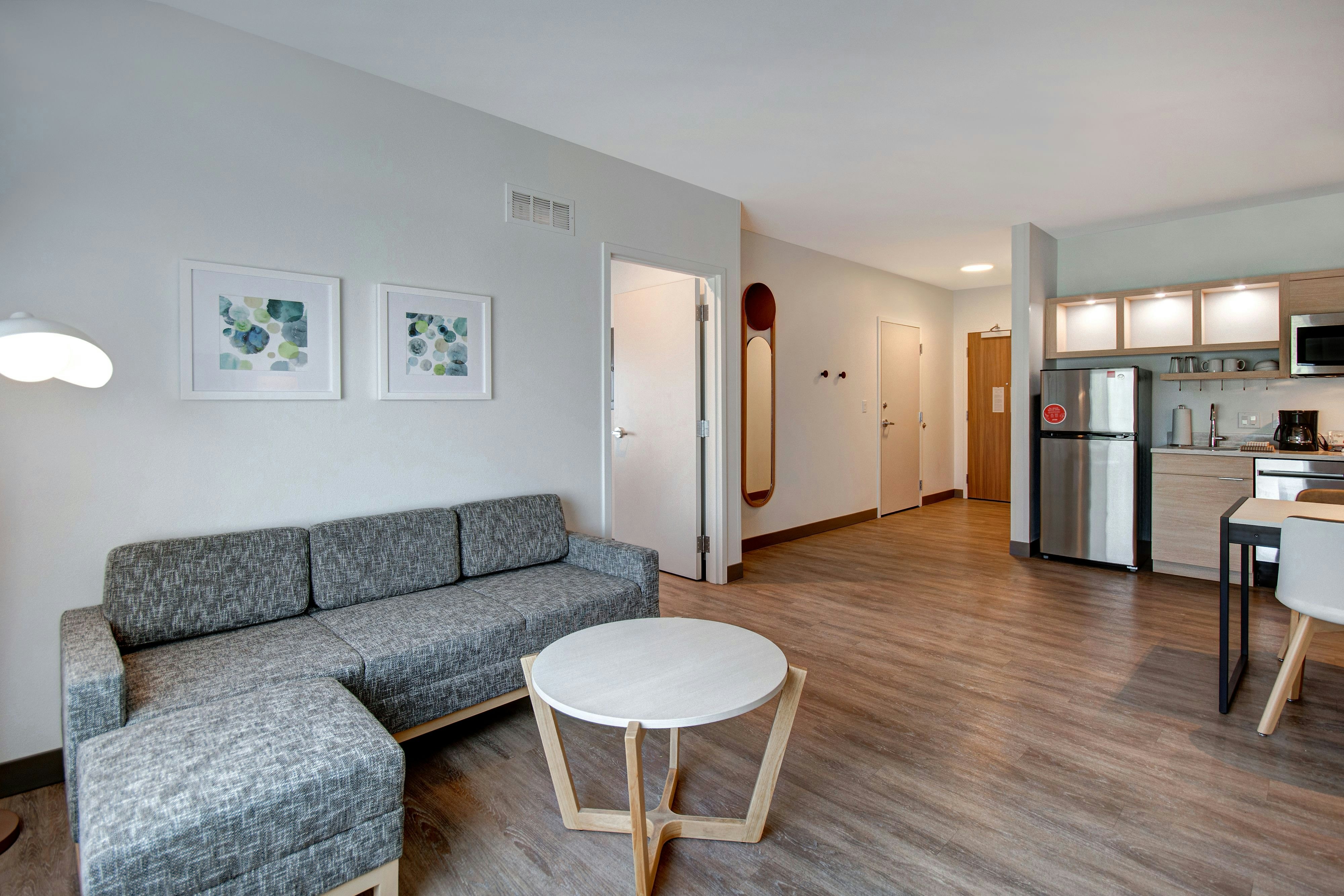 TownePlace Suites by Marriott Cincinnati Airport South