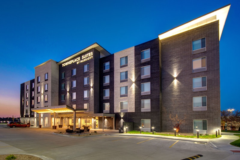 TownePlace Suites by Marriott Cincinnati Airport South