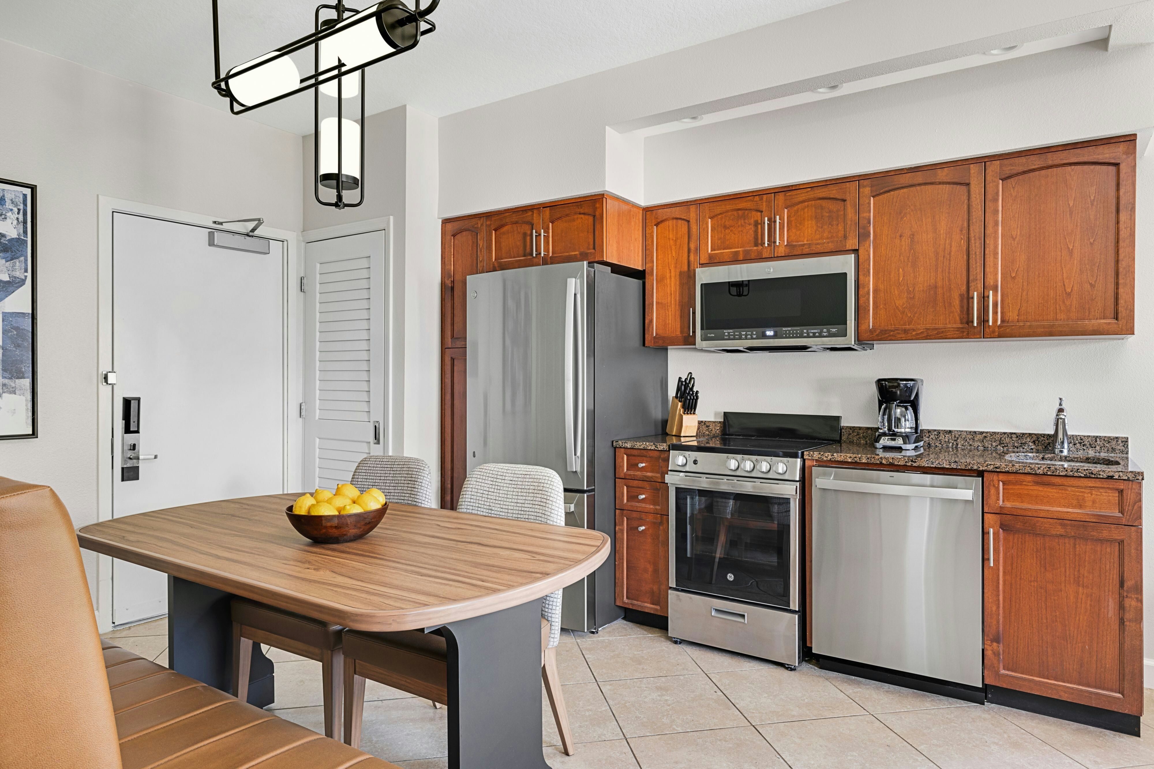 Sheraton Broadway Resort Villas