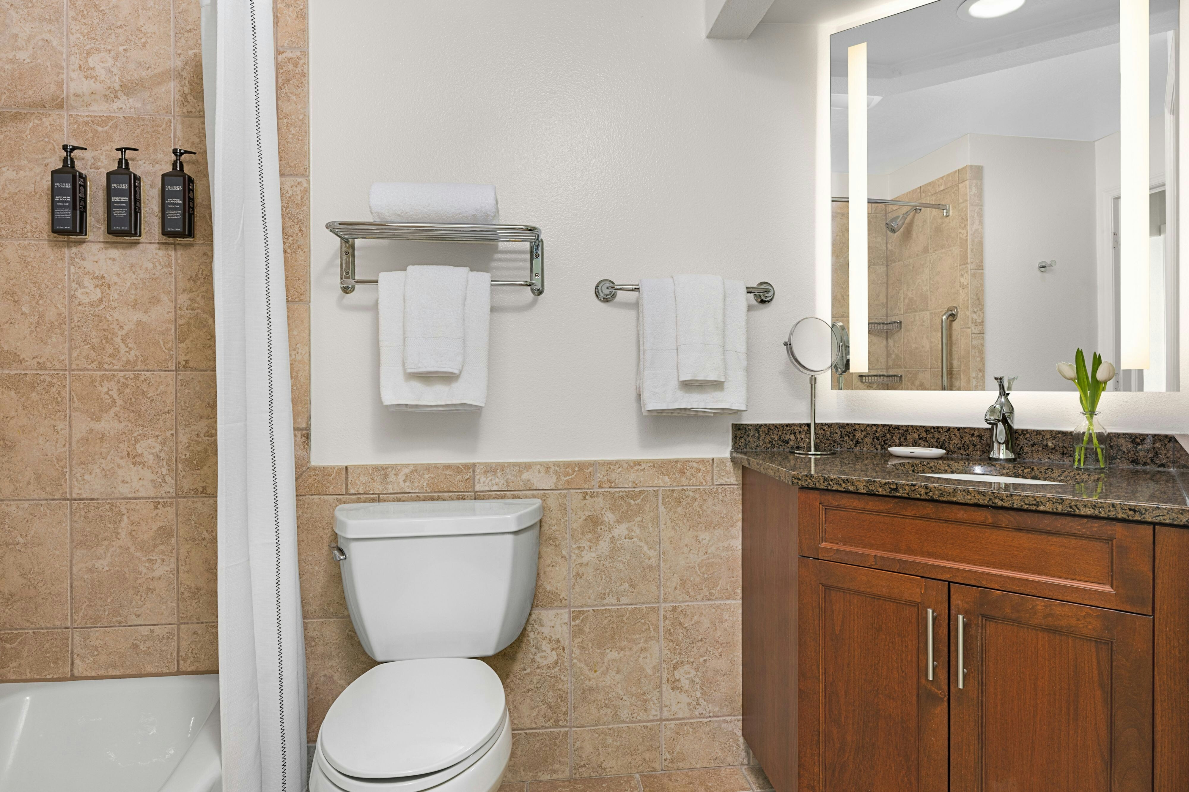 Sheraton Broadway Resort Villas