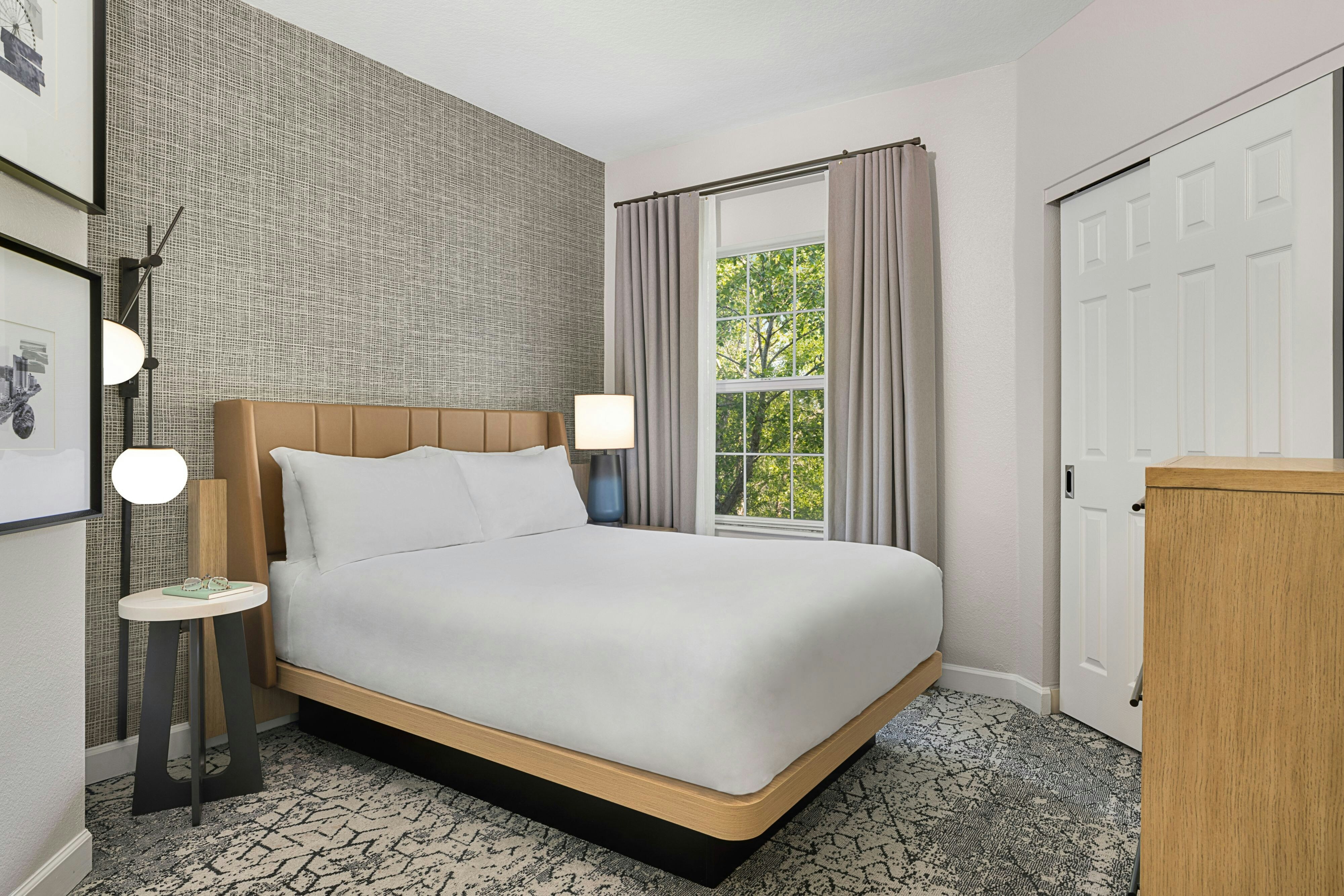 Sheraton Broadway Resort Villas