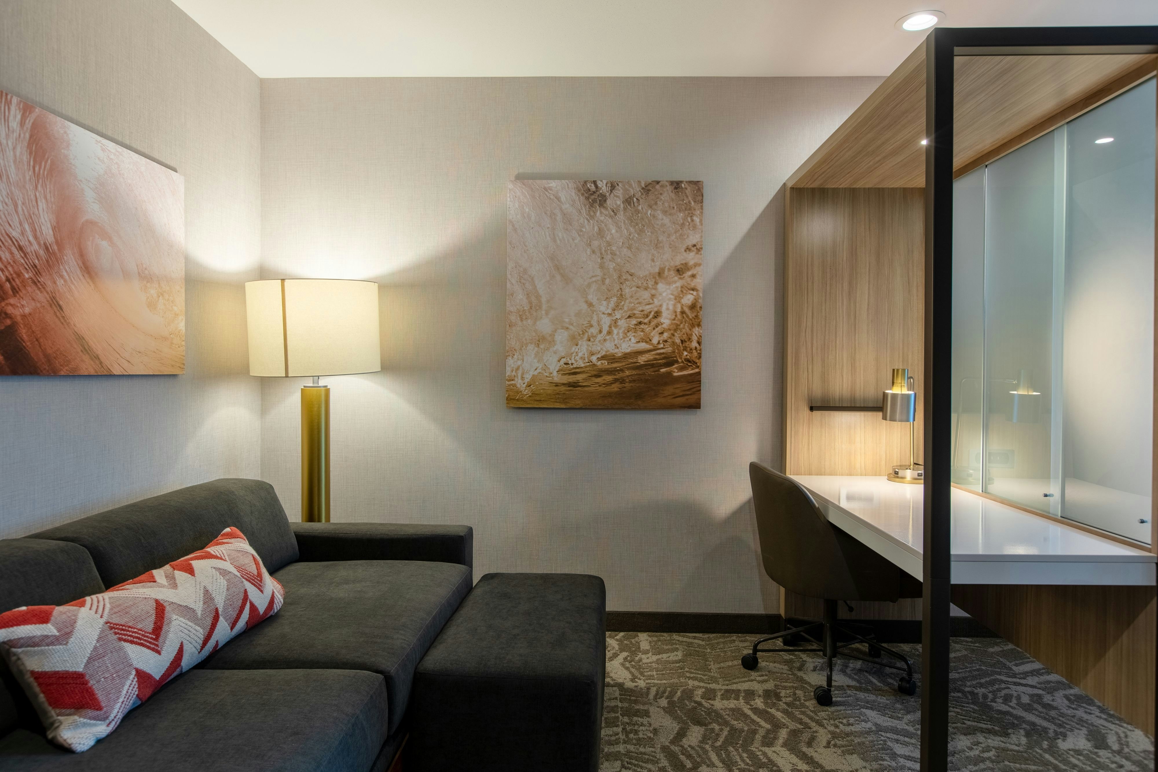 SpringHill Suites by Marriott Chester