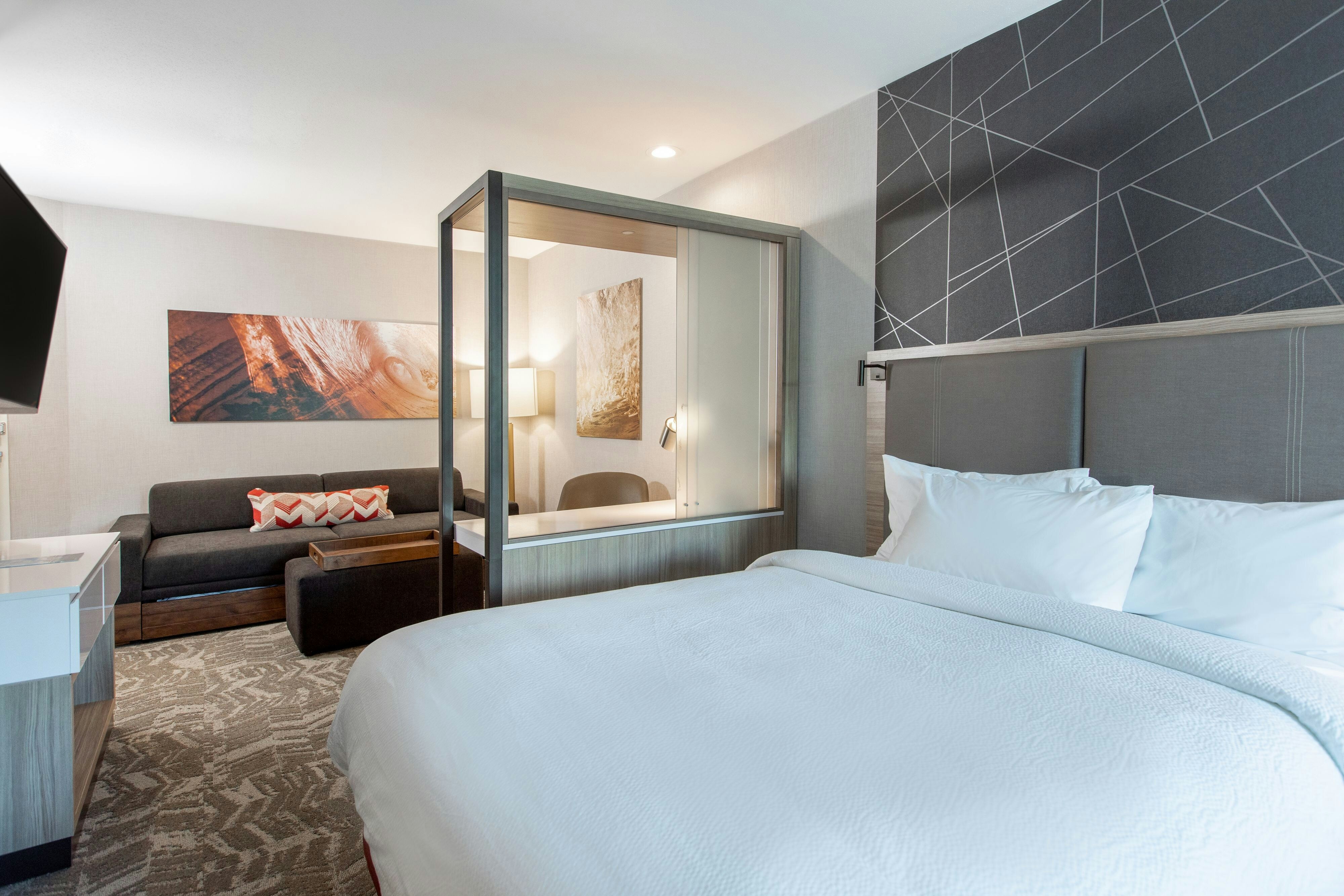 SpringHill Suites by Marriott Chester