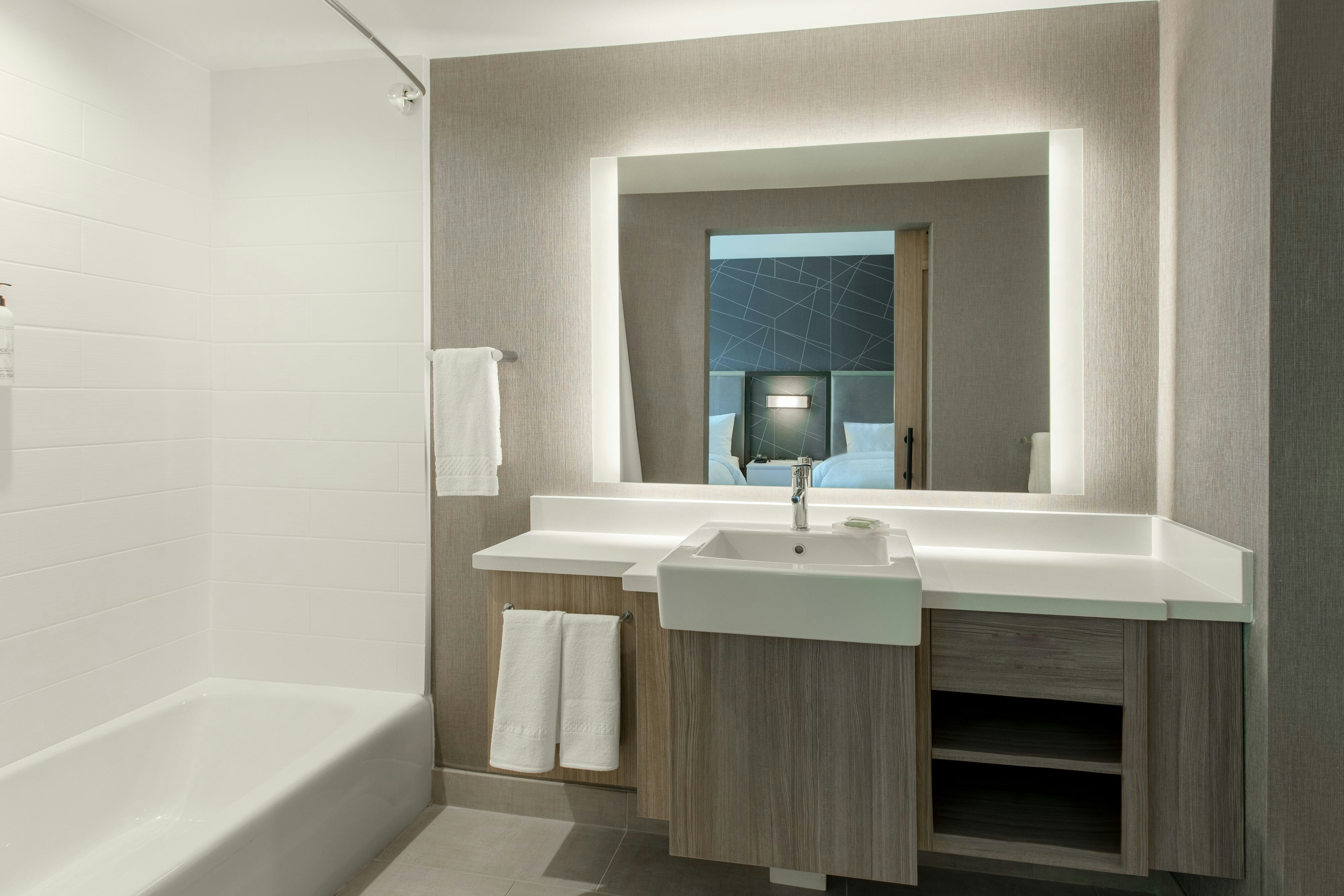 SpringHill Suites by Marriott Chester
