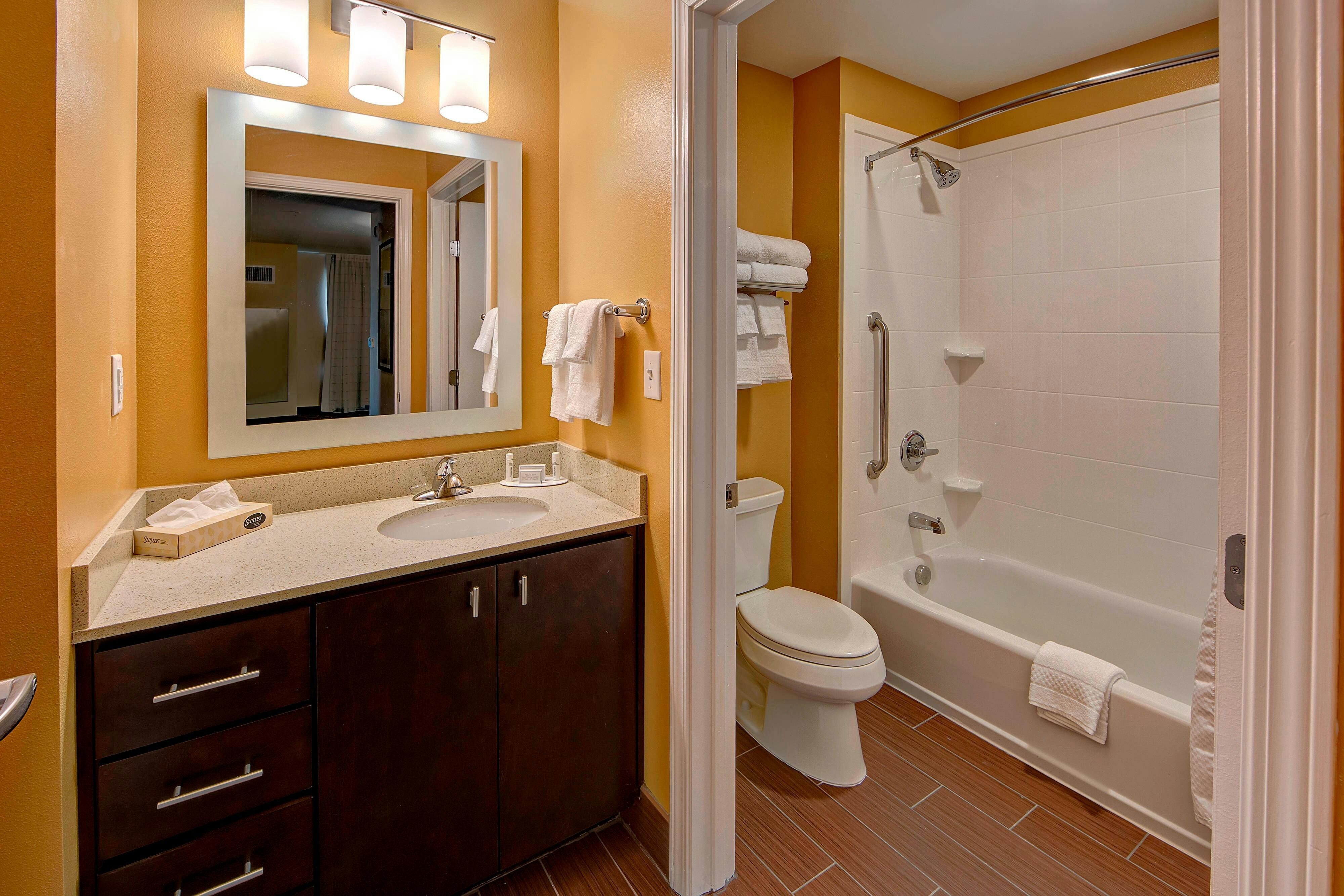 TownePlace Suites by Marriott Hattiesburg