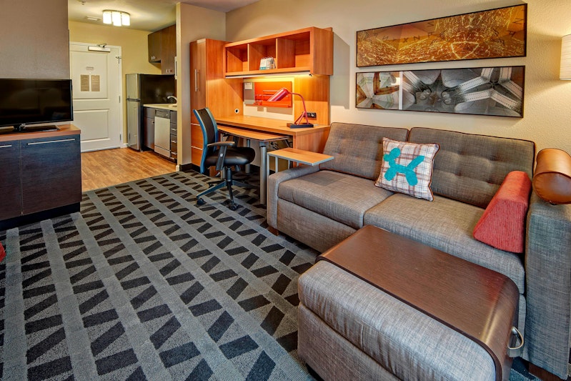TownePlace Suites by Marriott Hattiesburg