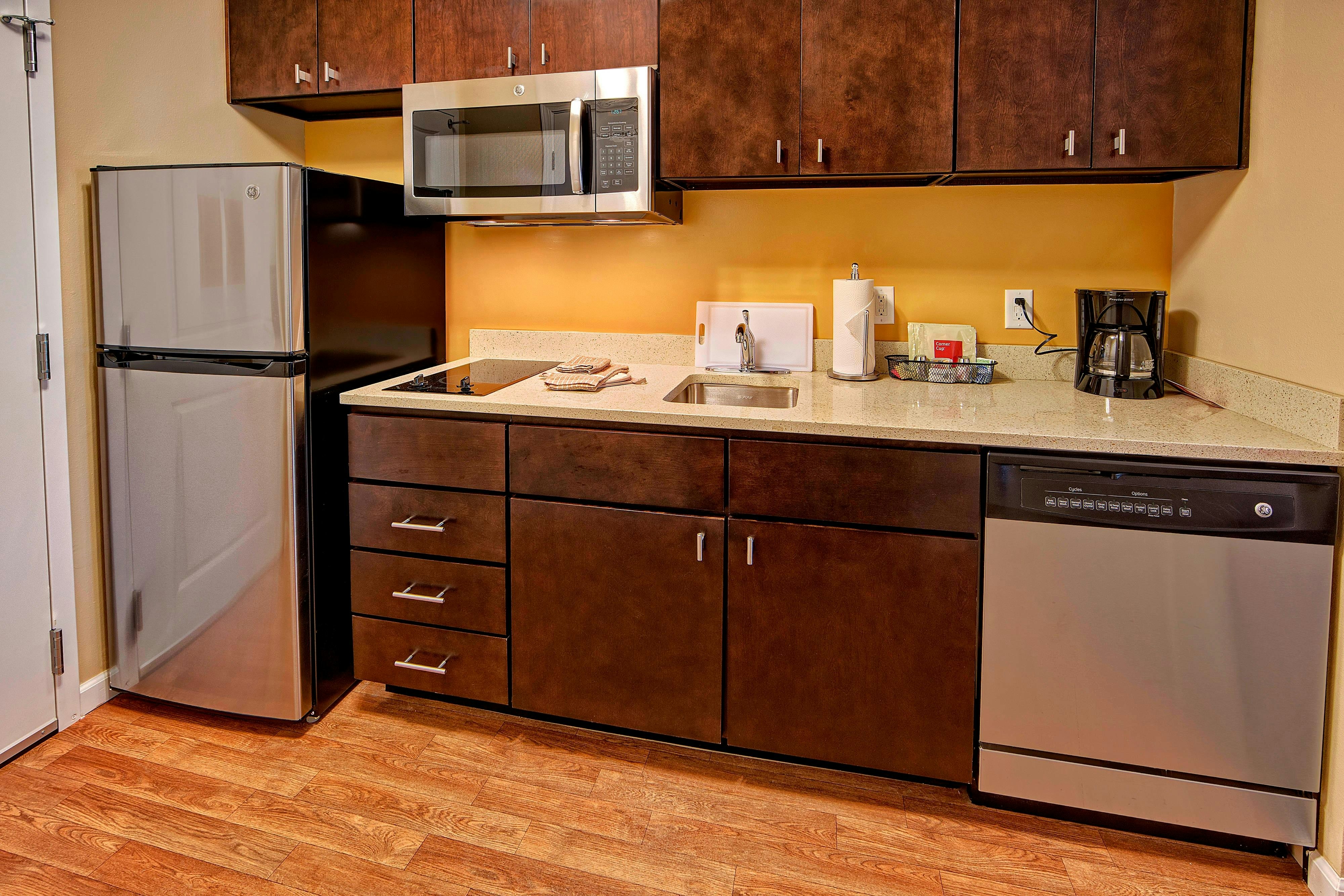 TownePlace Suites by Marriott Hattiesburg