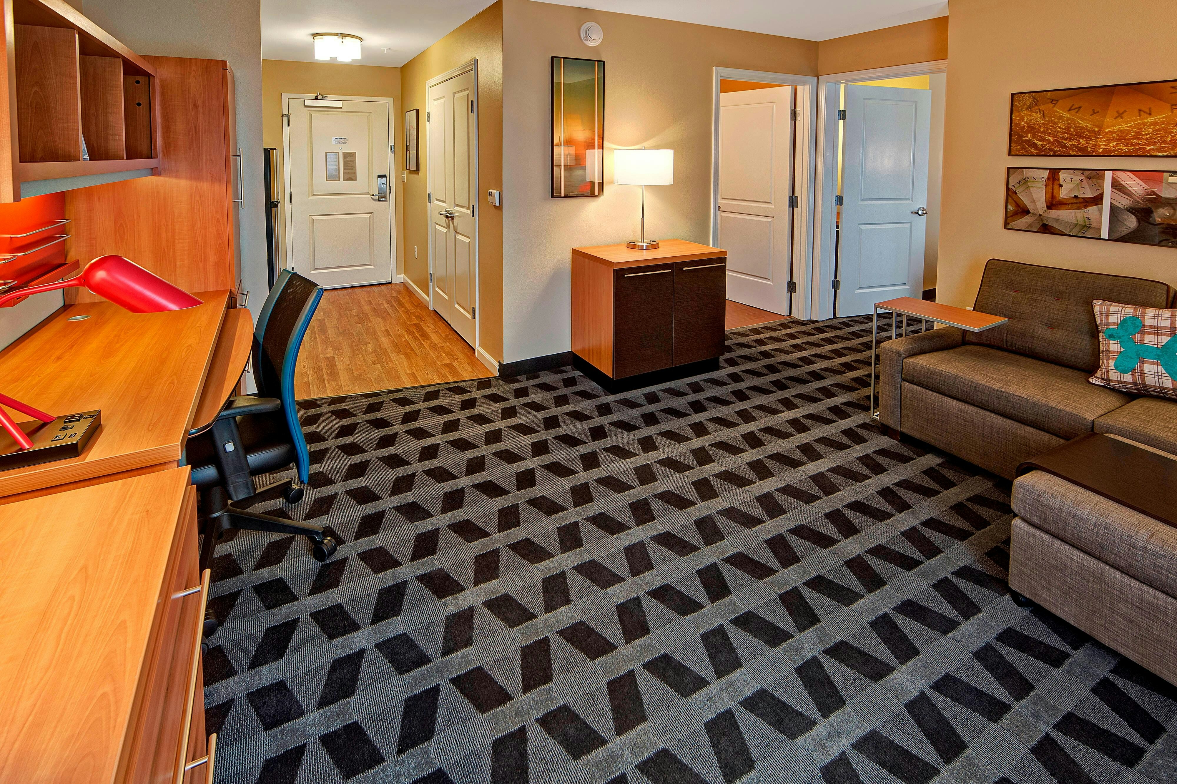 TownePlace Suites by Marriott Hattiesburg