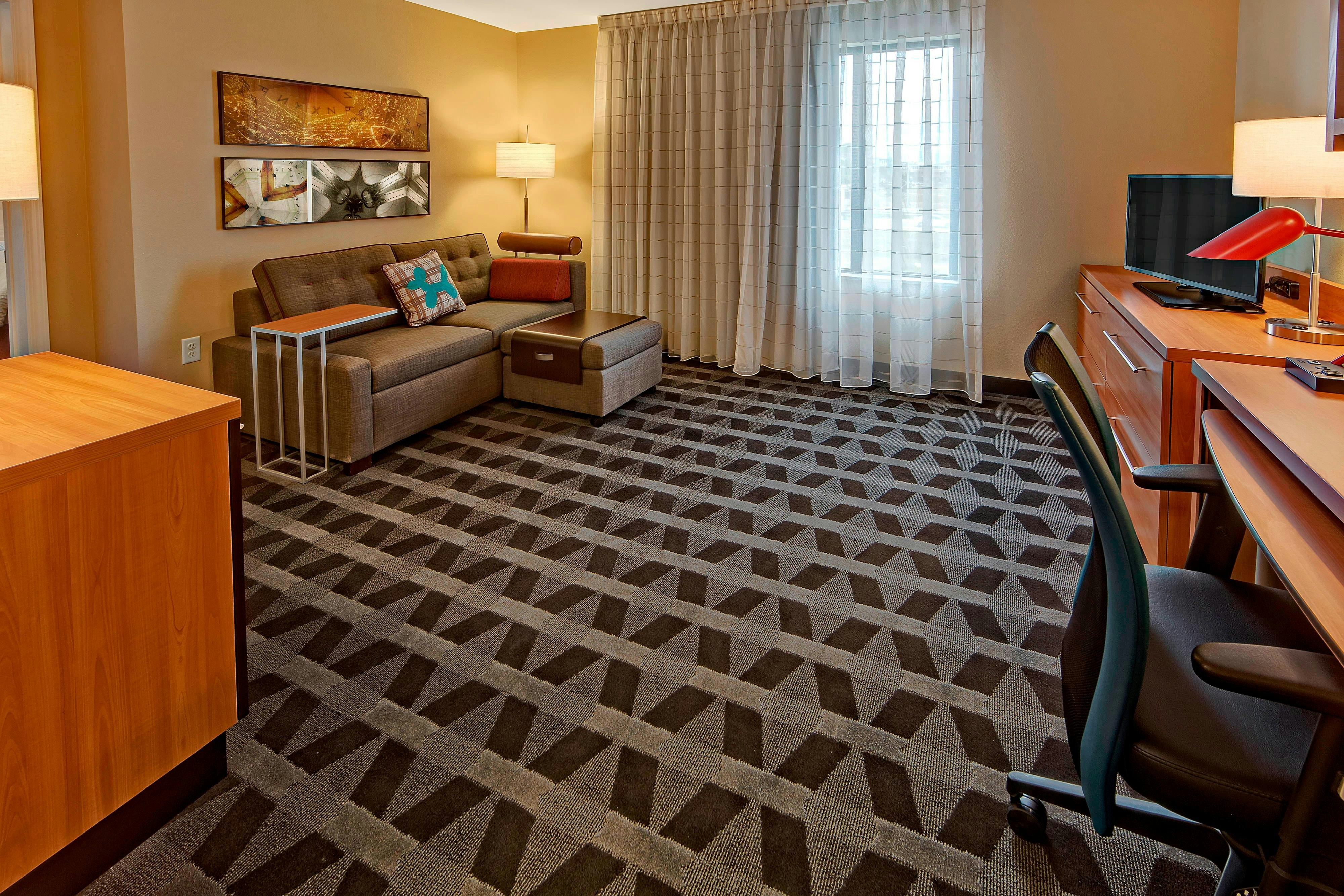 TownePlace Suites by Marriott Hattiesburg