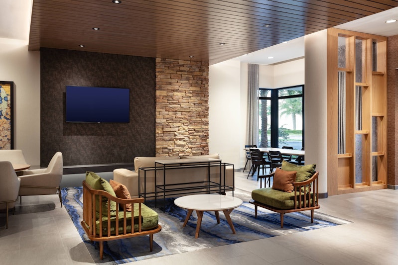 Fairfield by Marriott Inn & Suites Wellington-West Palm Beach