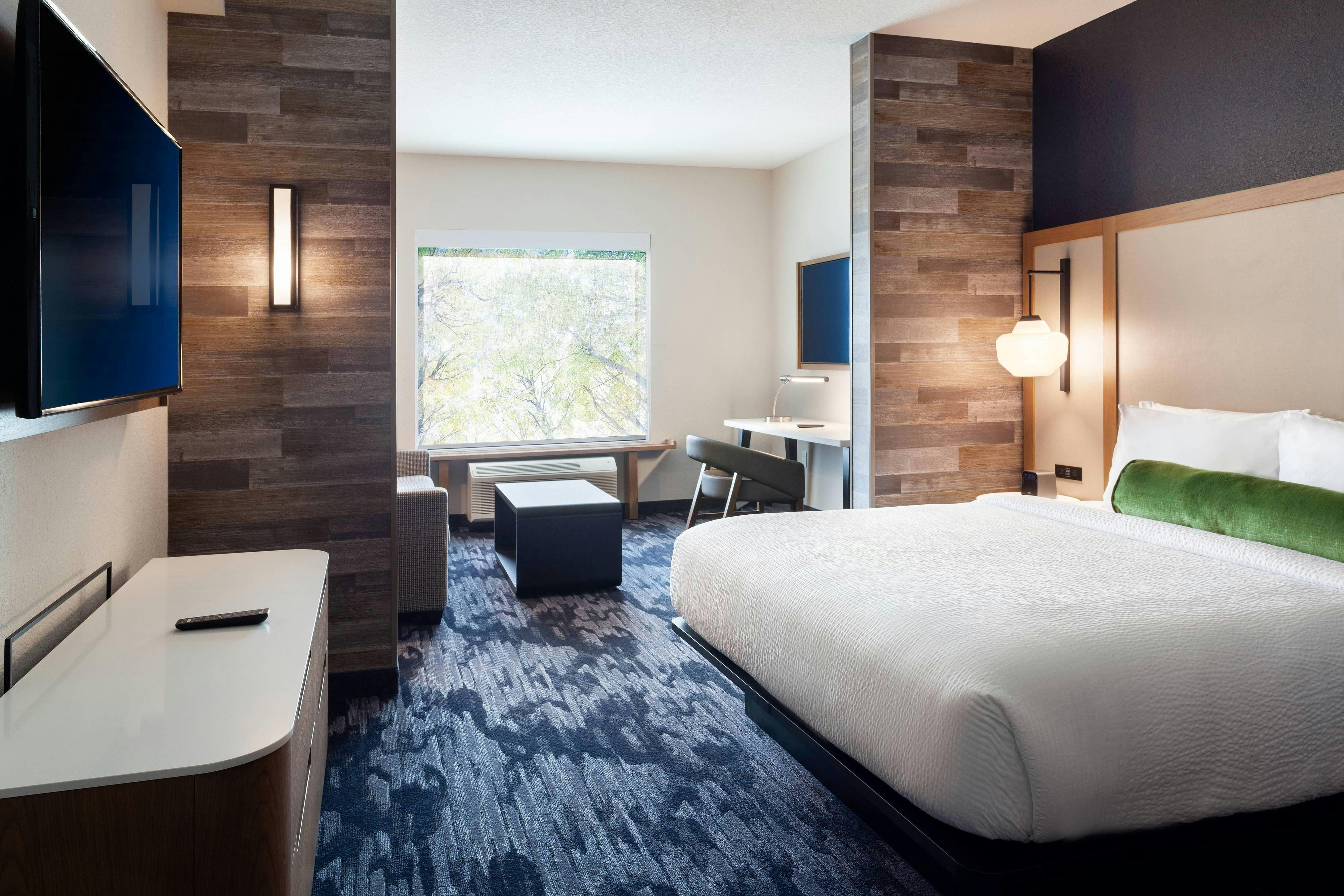 Fairfield by Marriott Inn & Suites Wellington-West Palm Beach