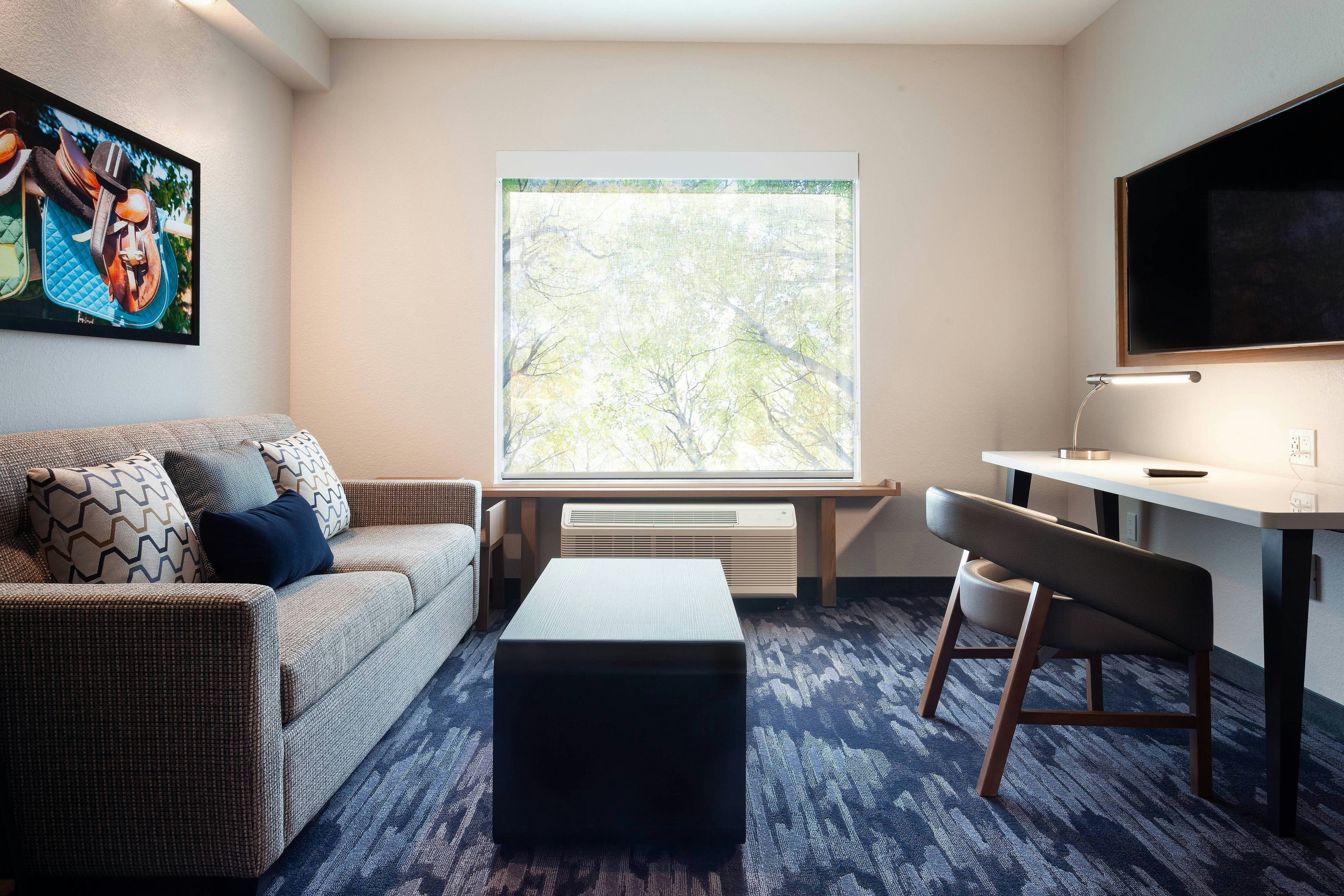 Fairfield by Marriott Inn & Suites Wellington-West Palm Beach