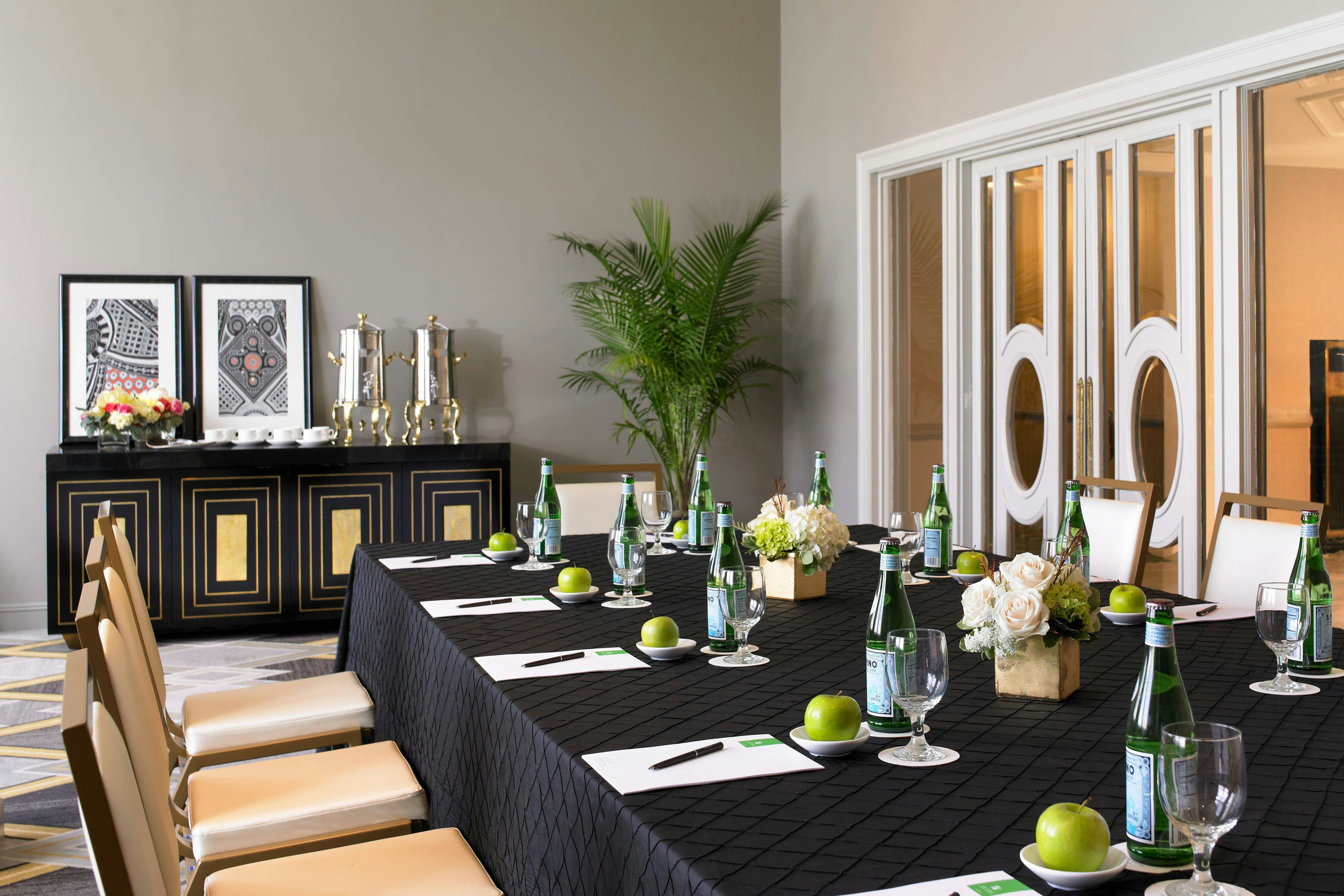 The St. Anthony, a Luxury Collection Hotel, San Antonio