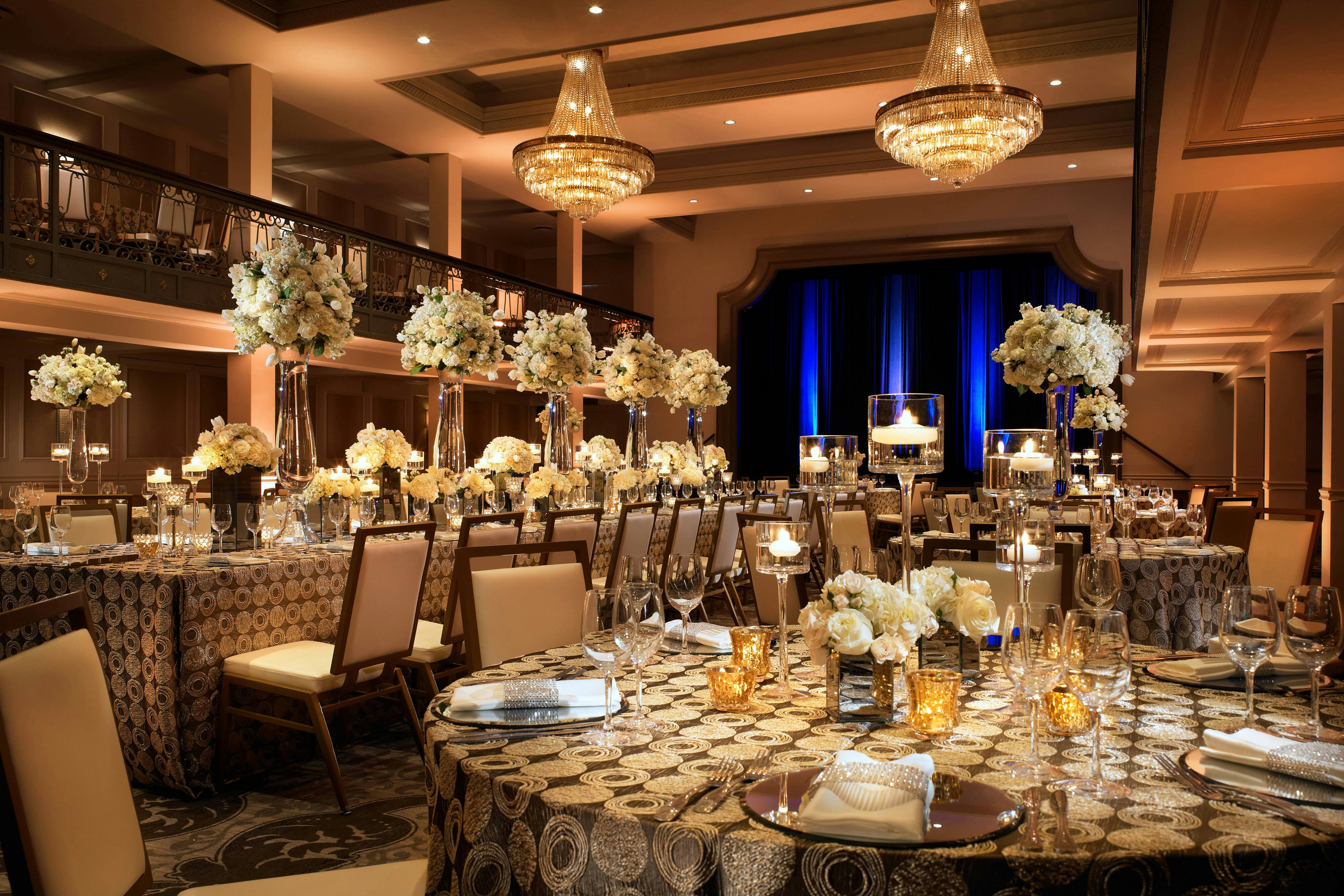 The St. Anthony, a Luxury Collection Hotel, San Antonio
