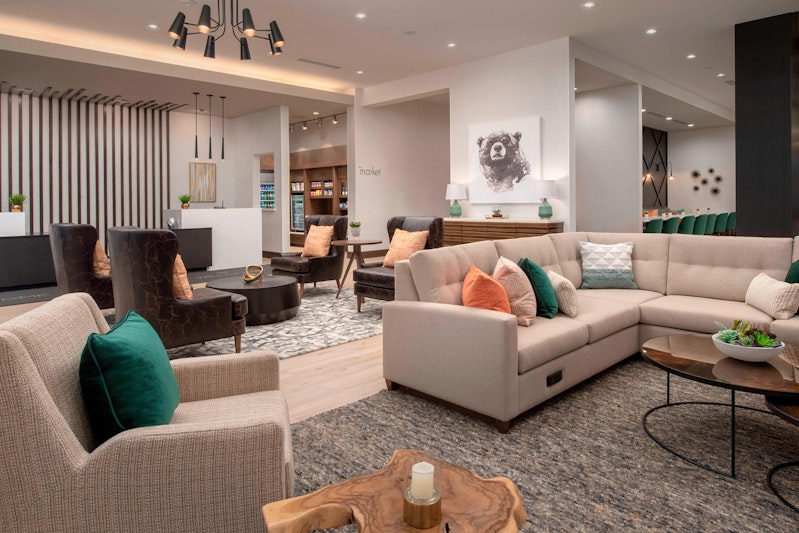 Residence Inn by Marriott Bend