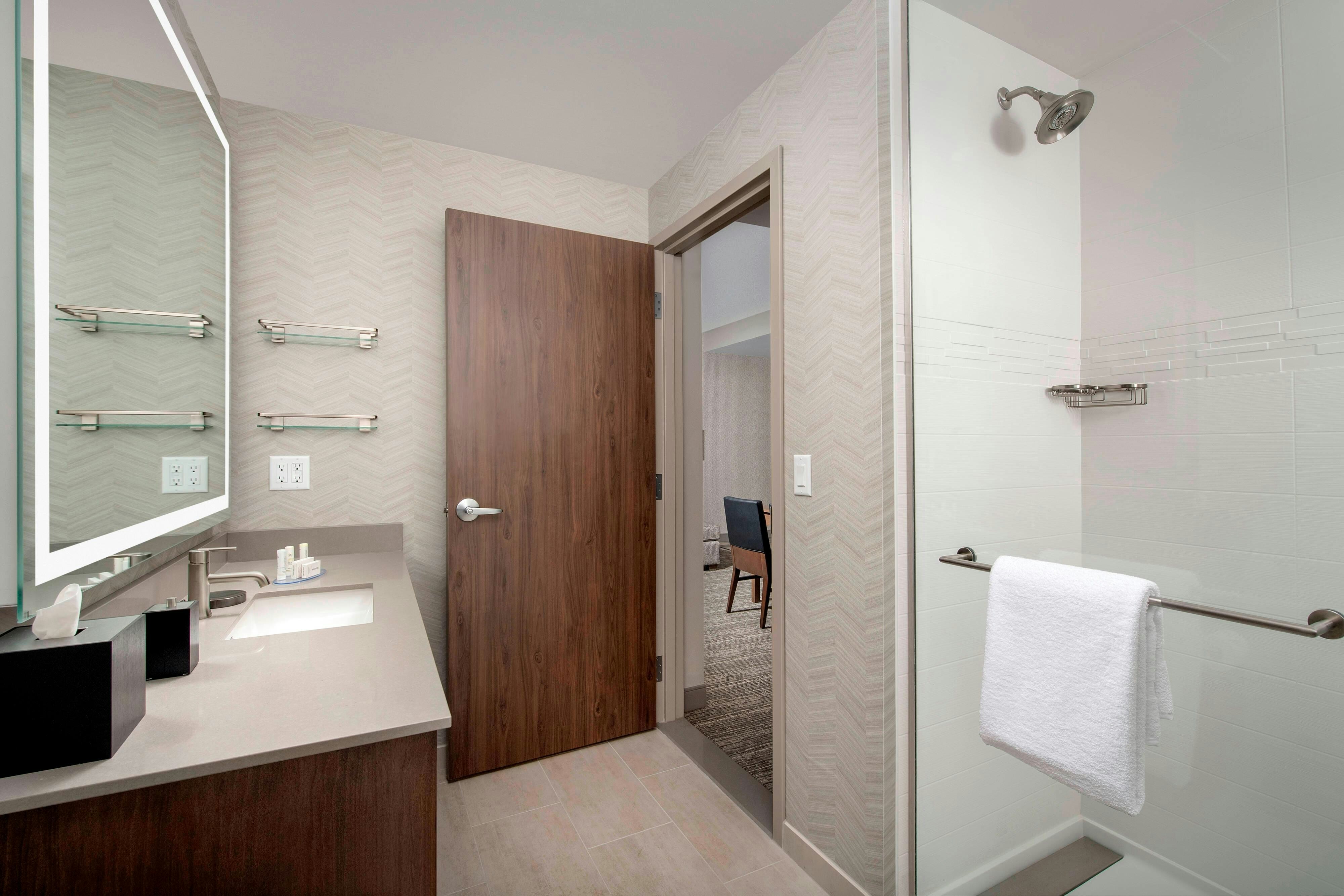 Residence Inn by Marriott Bend